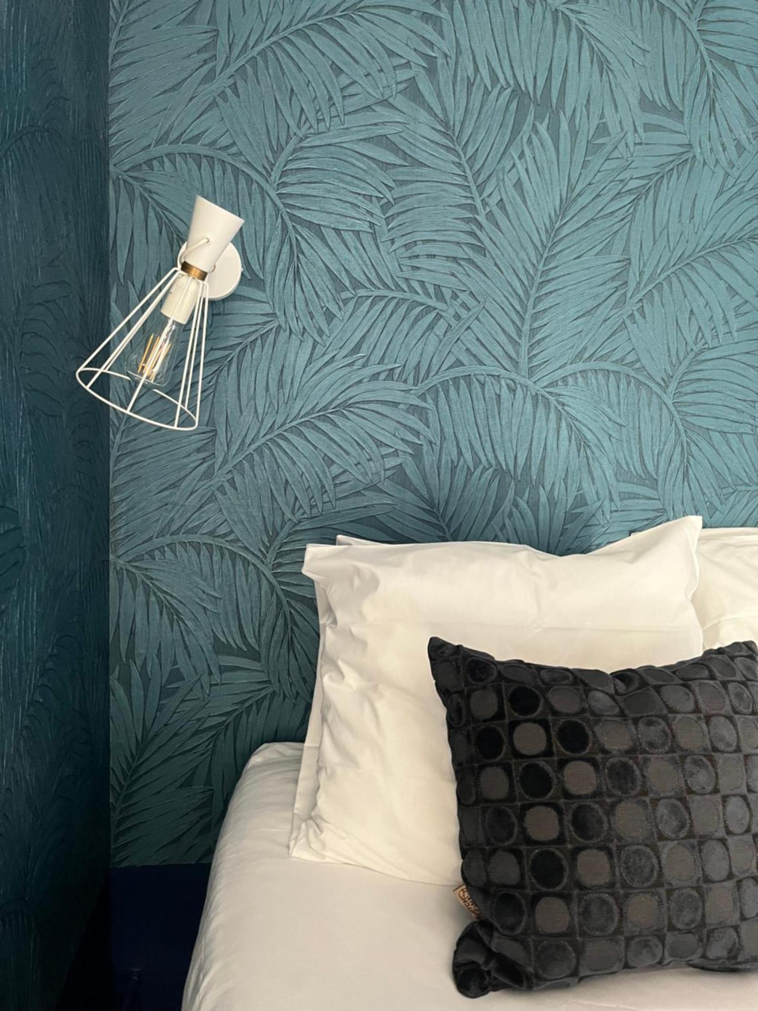 Chambre Simple