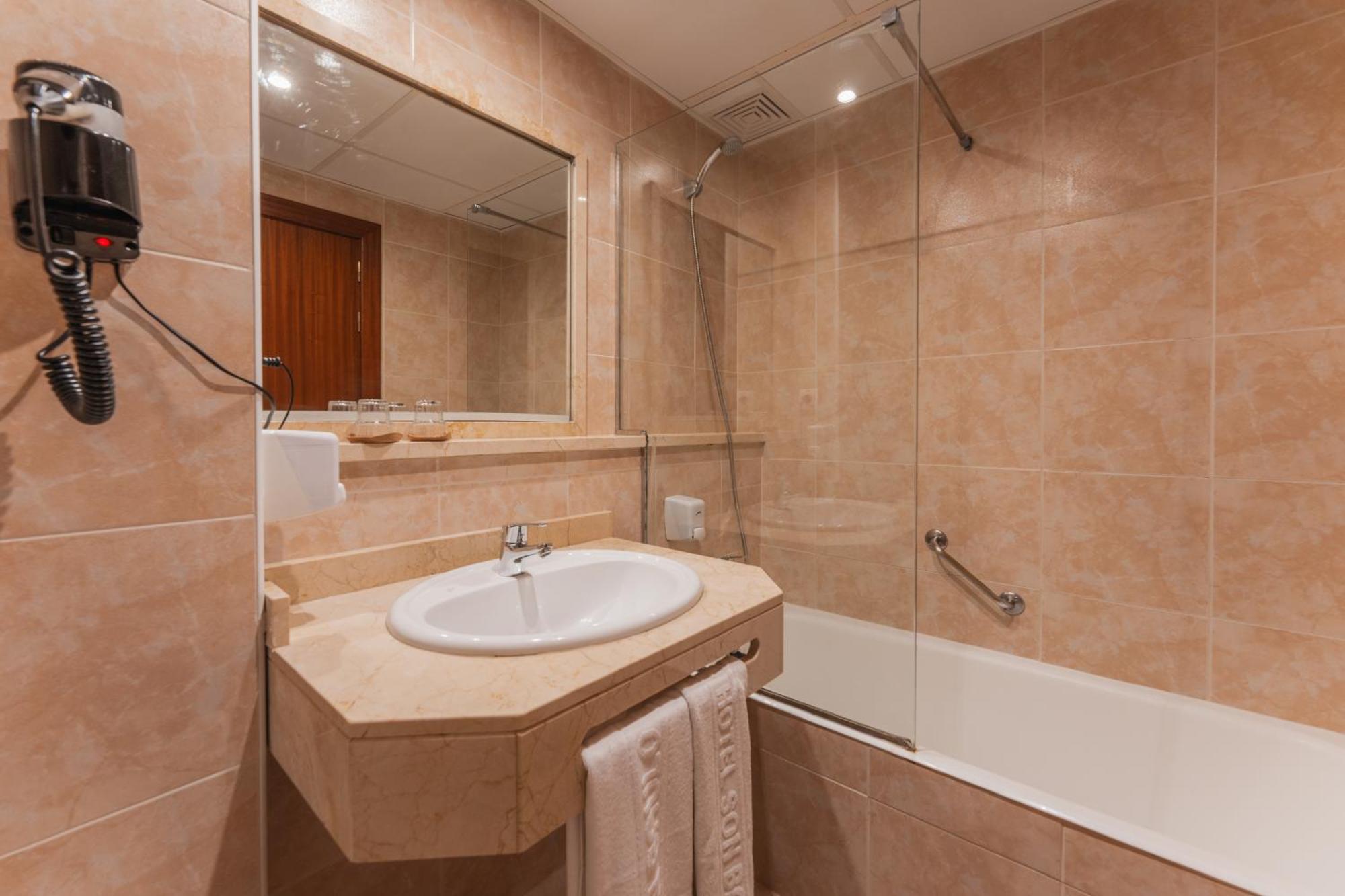 Habitación Individual Estándar