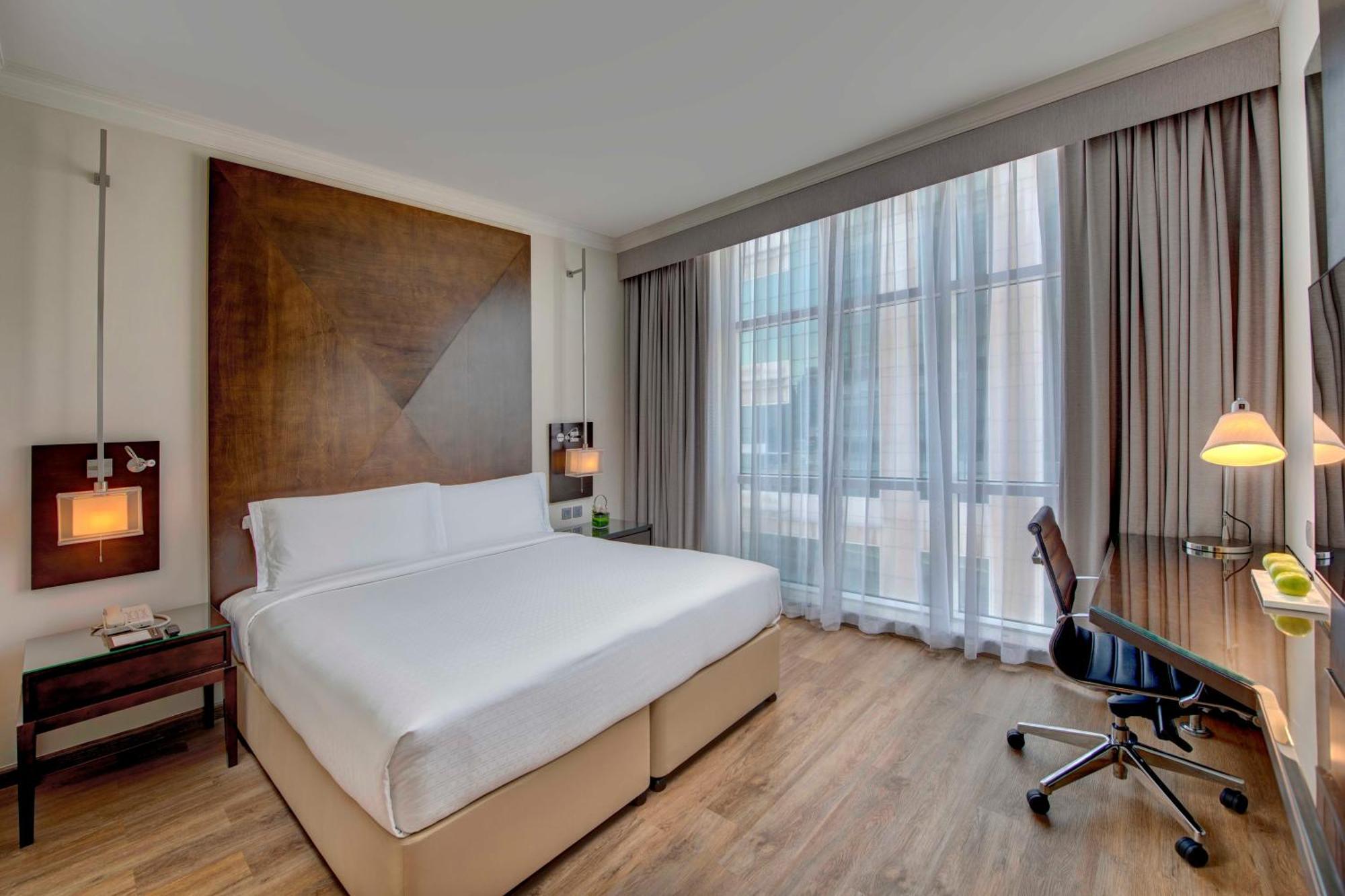 Suite 1 Chambre