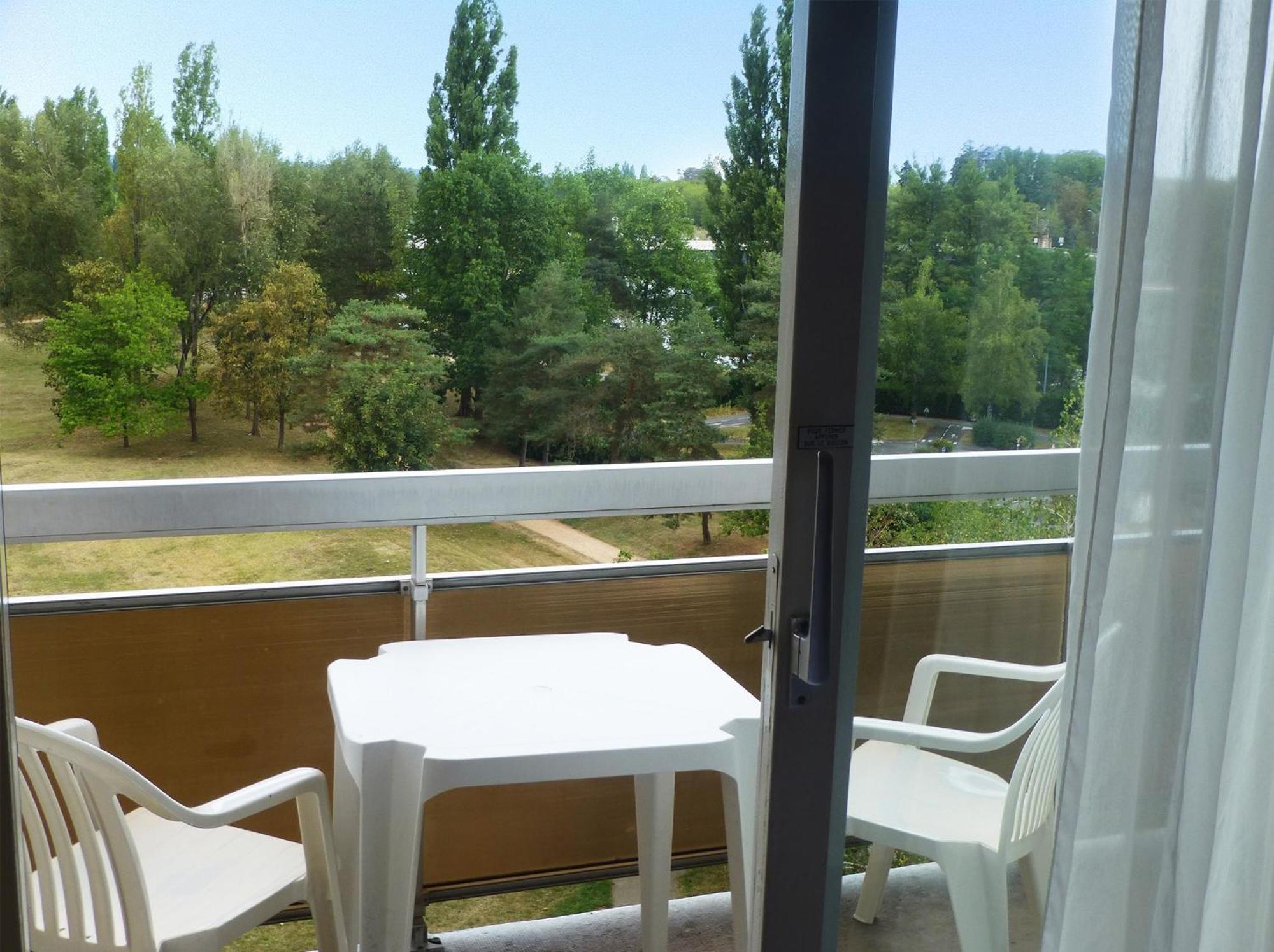 Studio Lits Jumeaux Standard