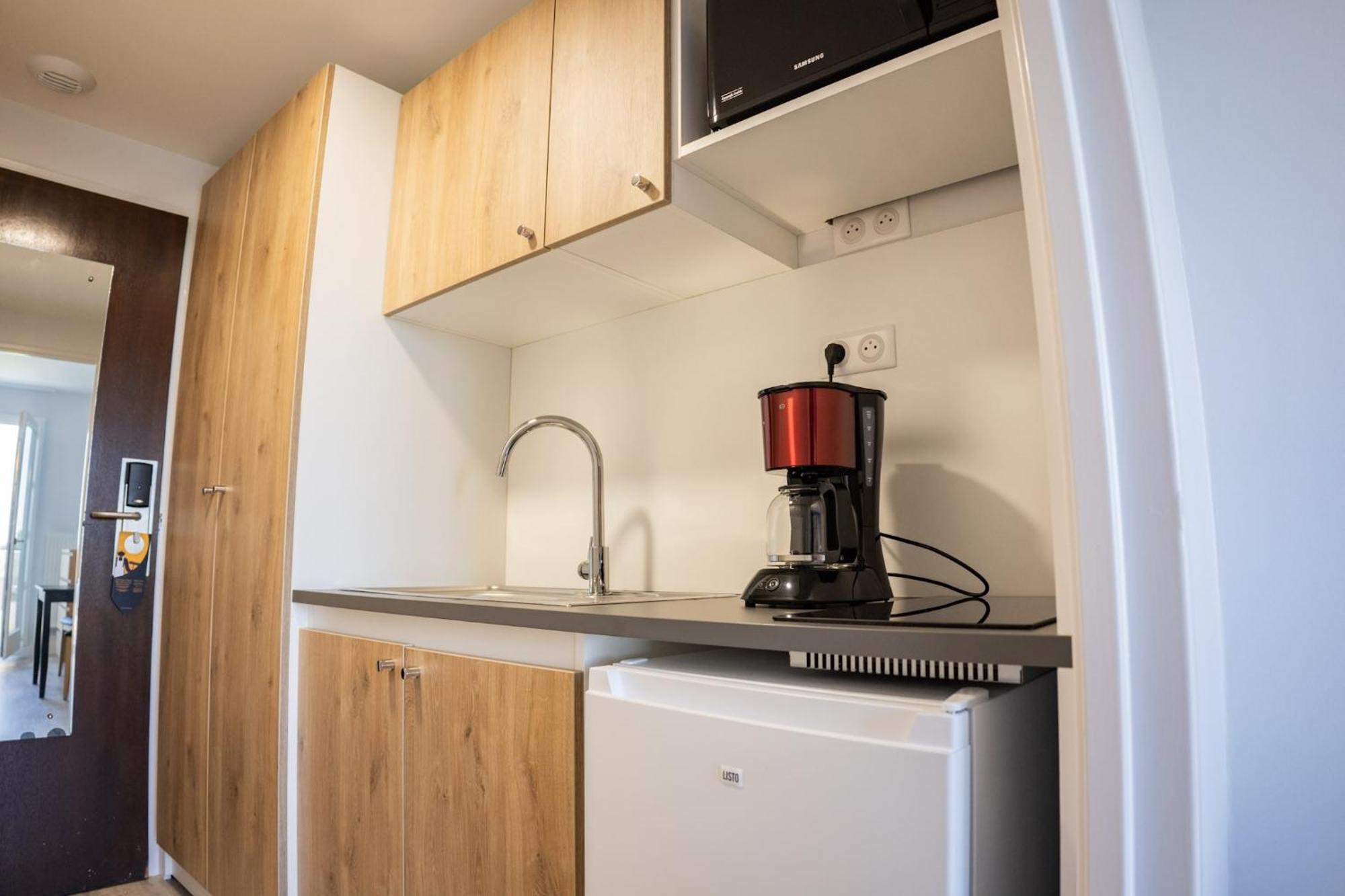 Studio Exécutif
