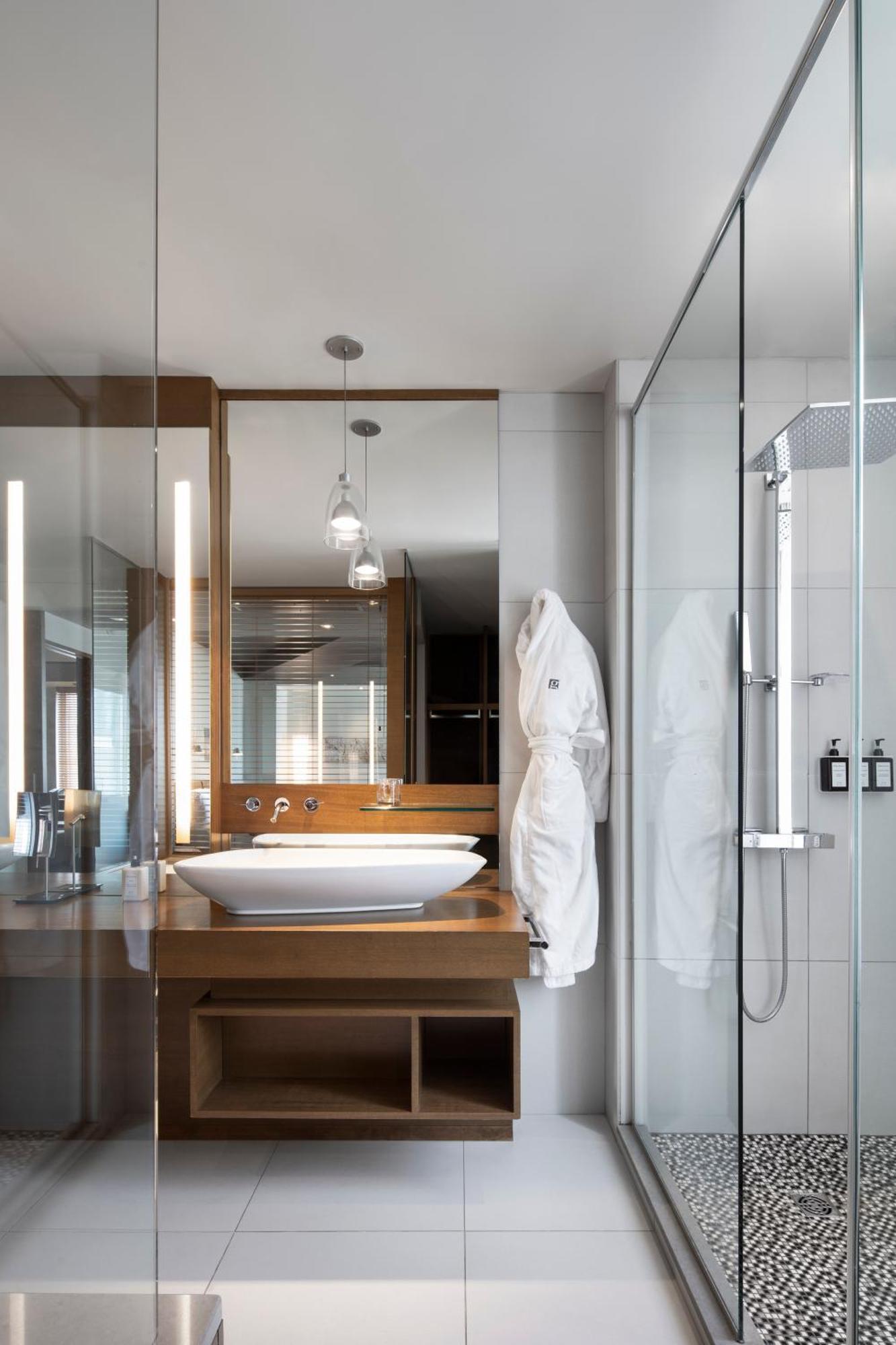 Chambre Prestige