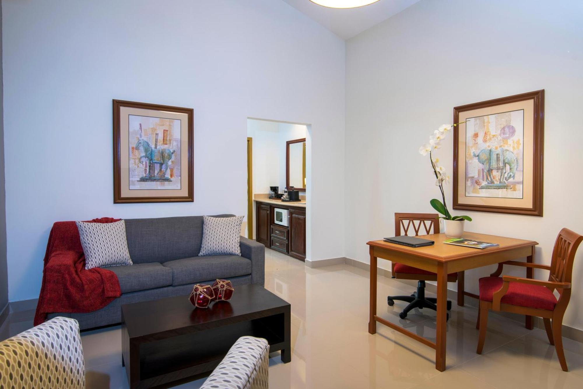 Royal Suite
