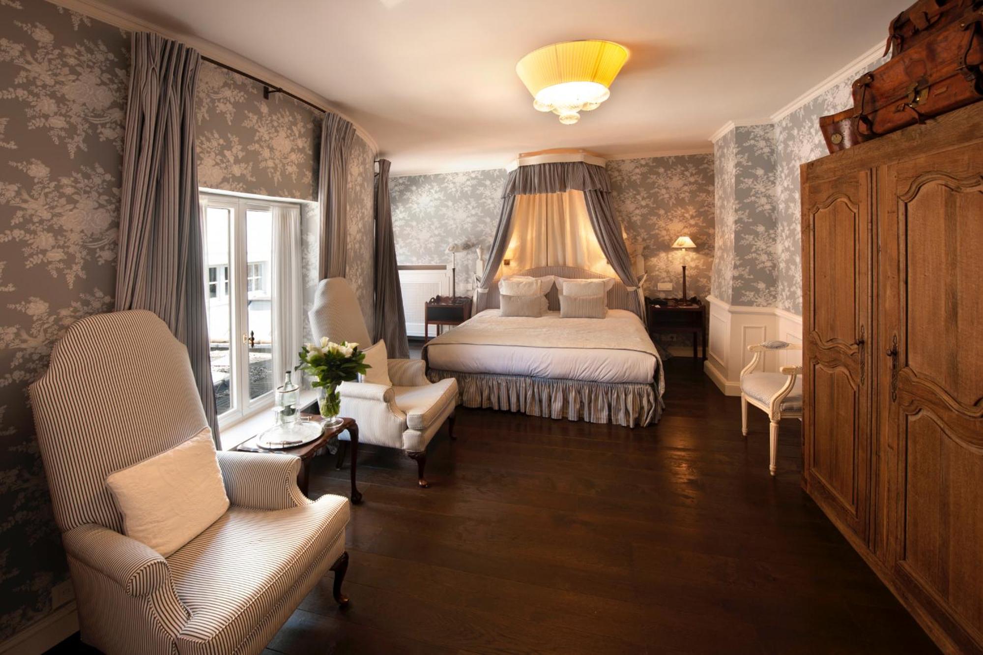 Suite Junior en Duplex