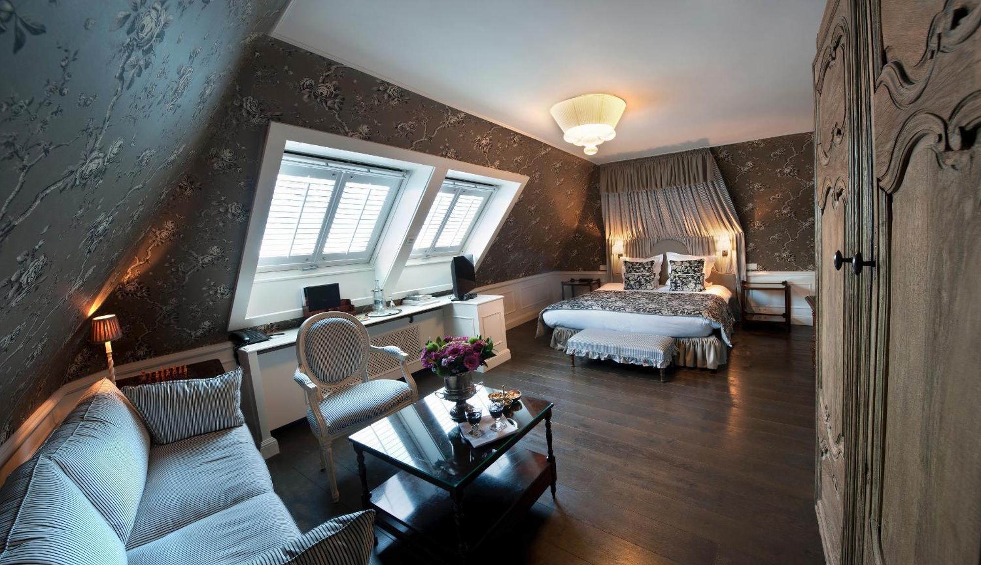 Suite Junior