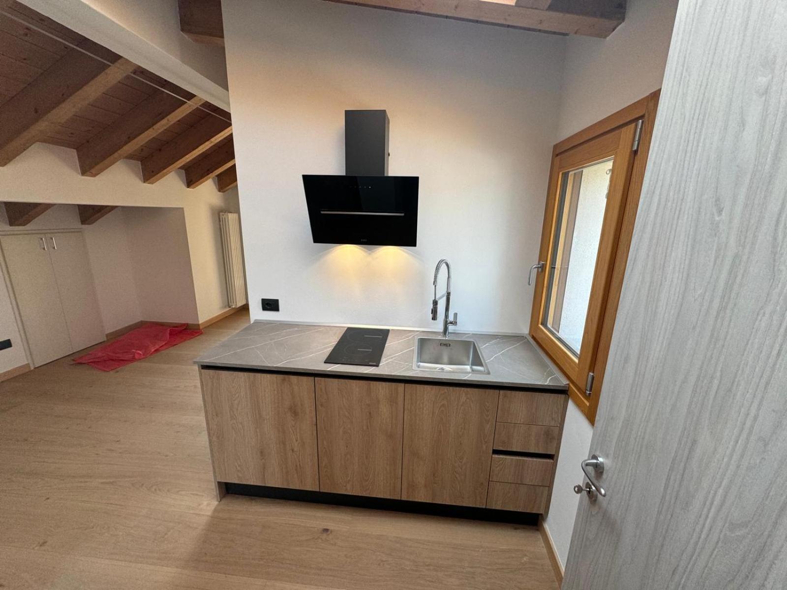 Suite con Vista Montagna