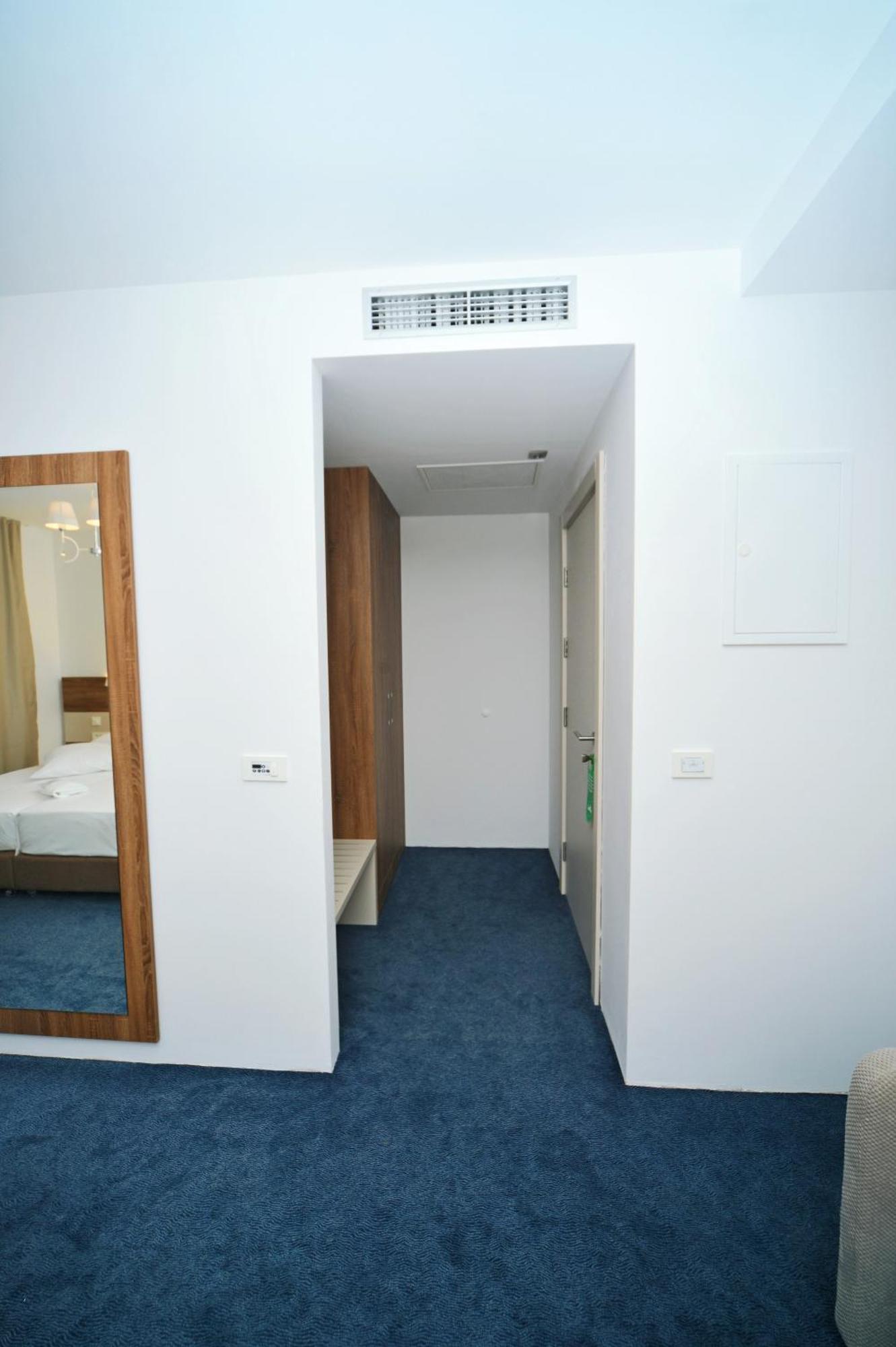Deluxe Doppelzimmer