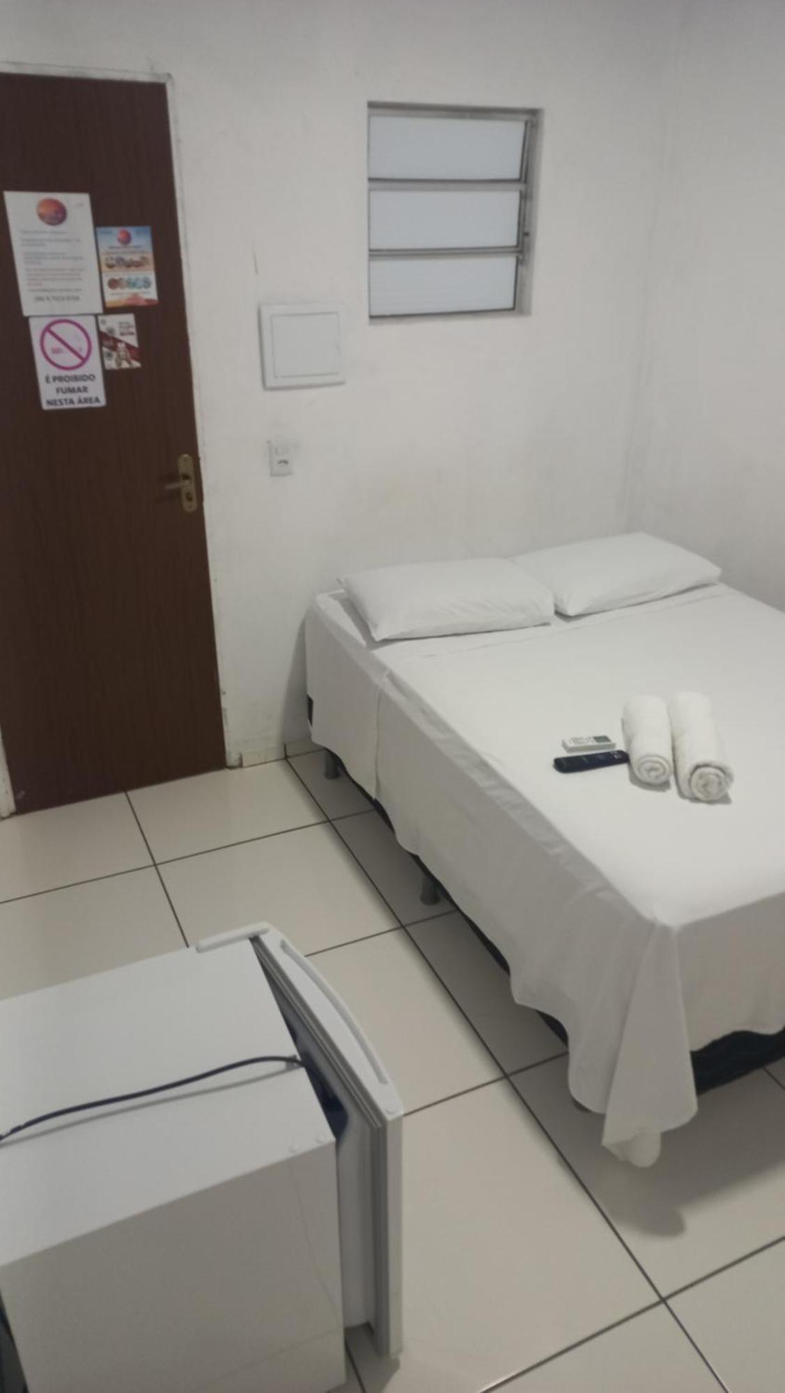 Quarto Duplo