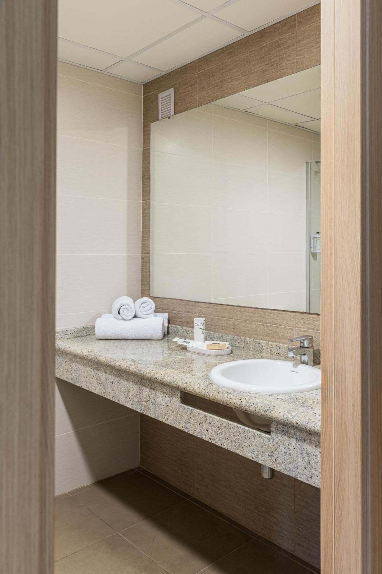 Habitación Promo