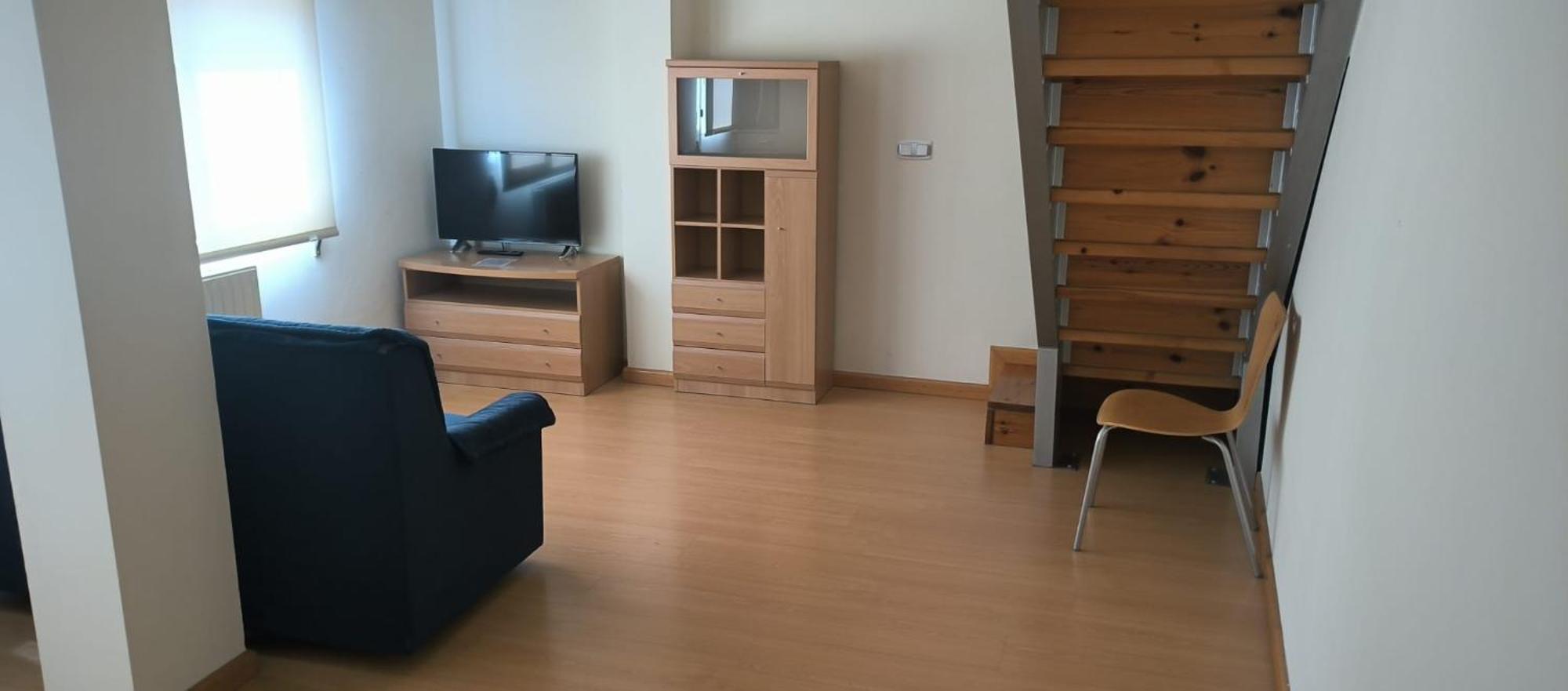 Habitación Dúplex