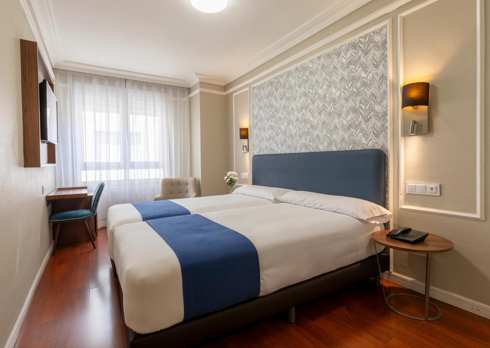 Habitación Doble Estándar