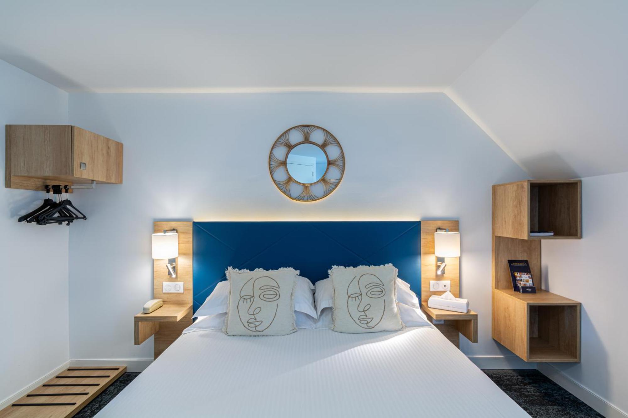 Chambre Double Supérieure