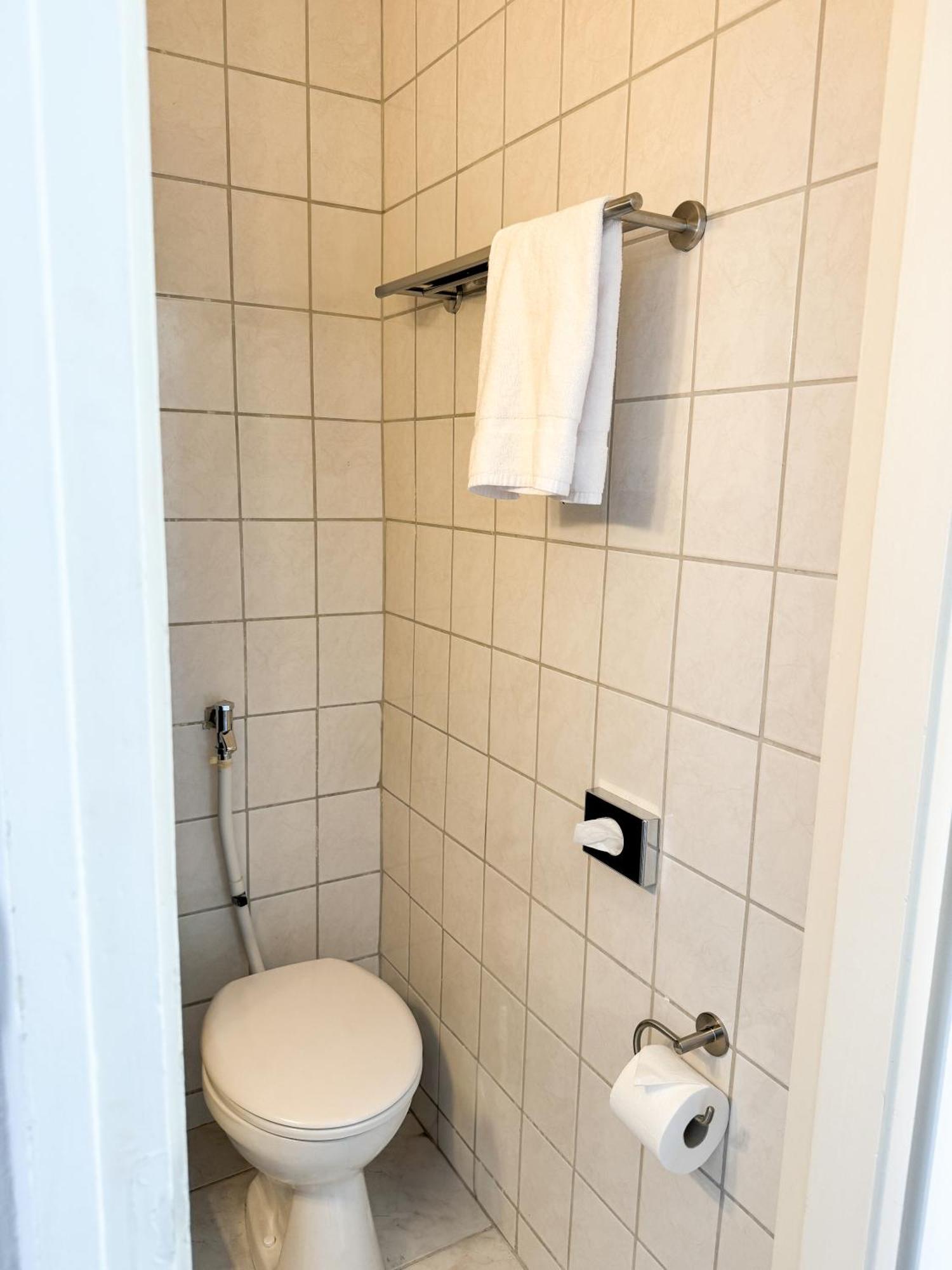 Habitación Doble - 2 camas