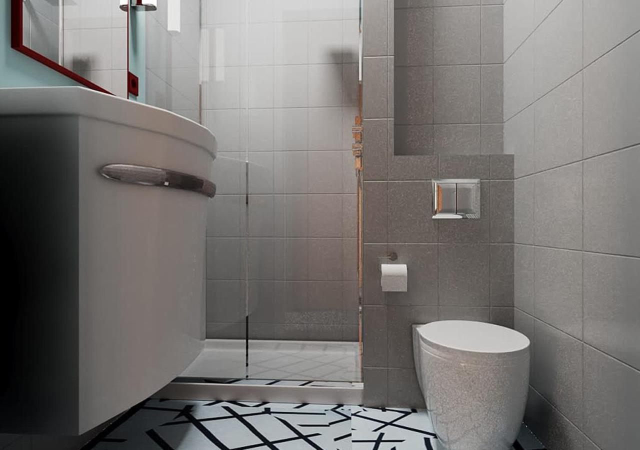 Doppelzimmer Basic
