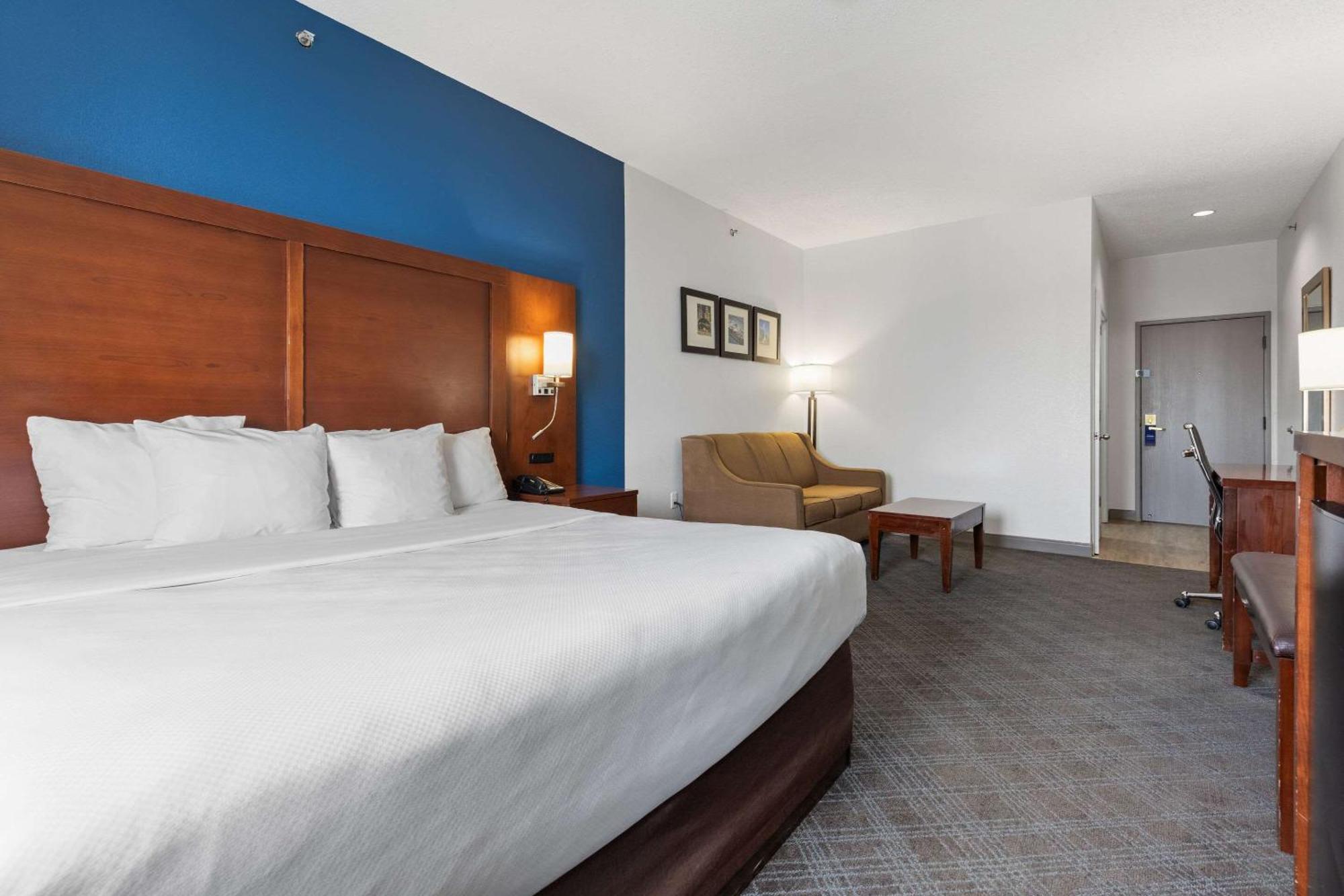 King Suite