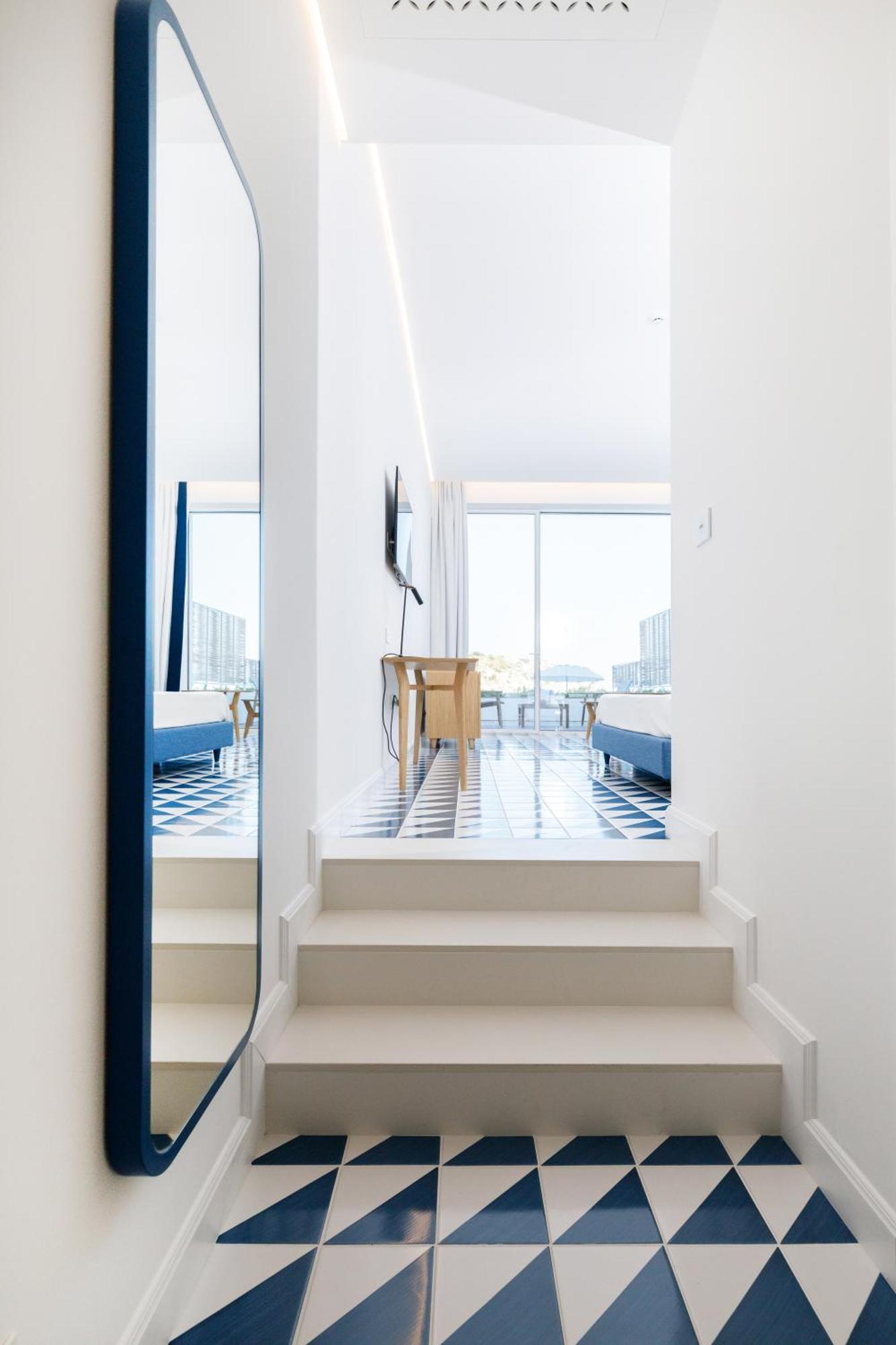 Suite Familiare