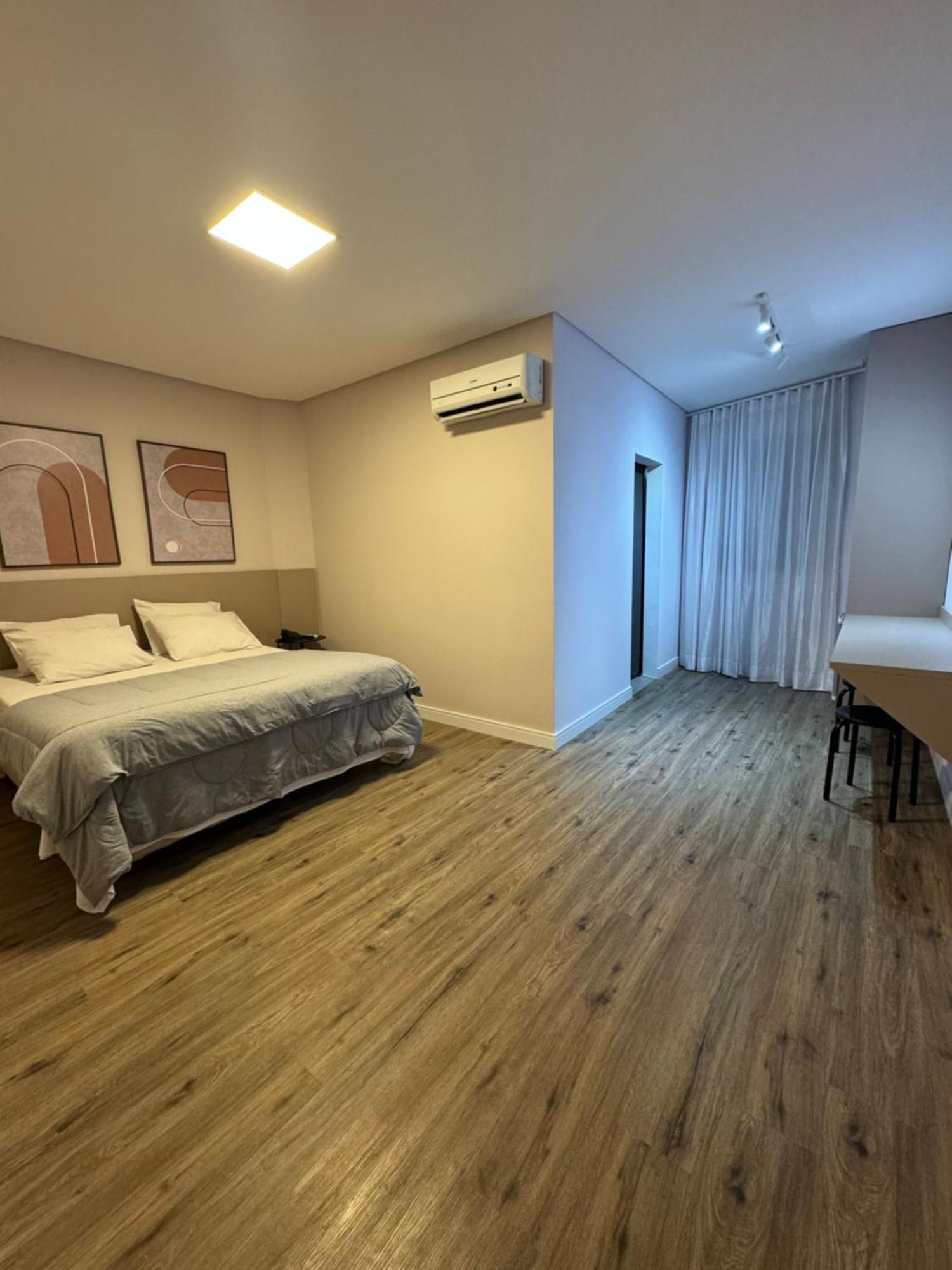 Quarto Superior