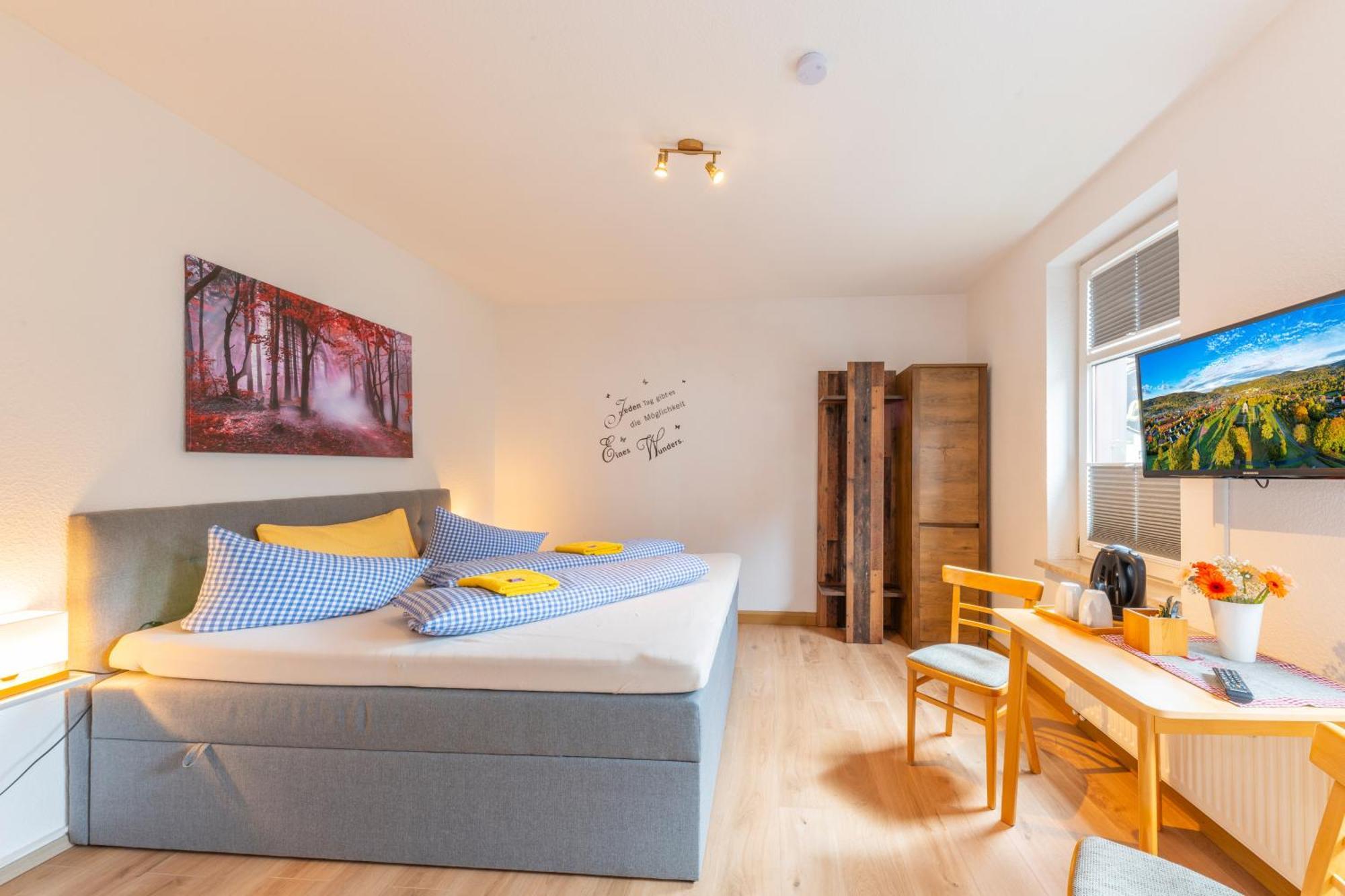 Doppelzimmer