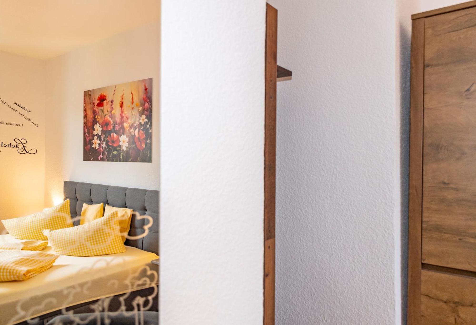 Standard Zweibettzimmer