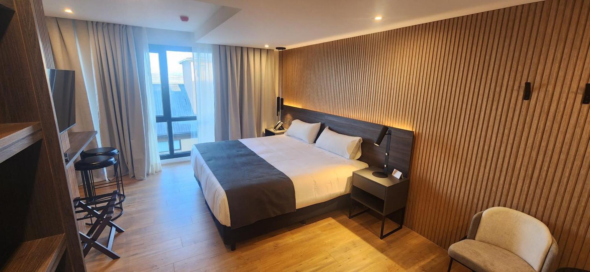 Suite Executive