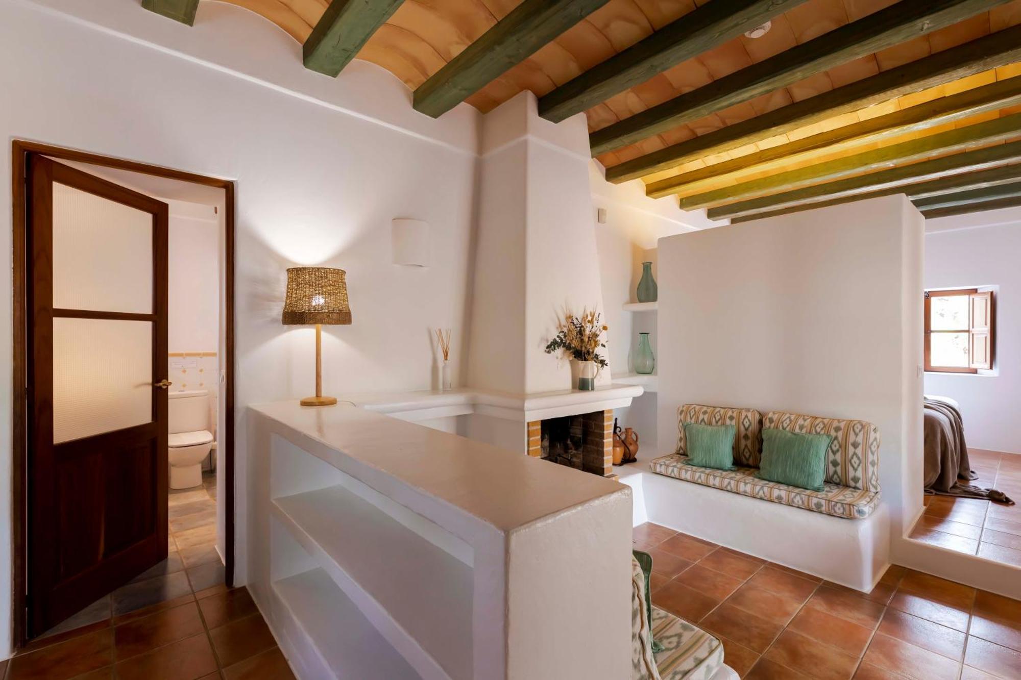 Chambre Double Supérieure