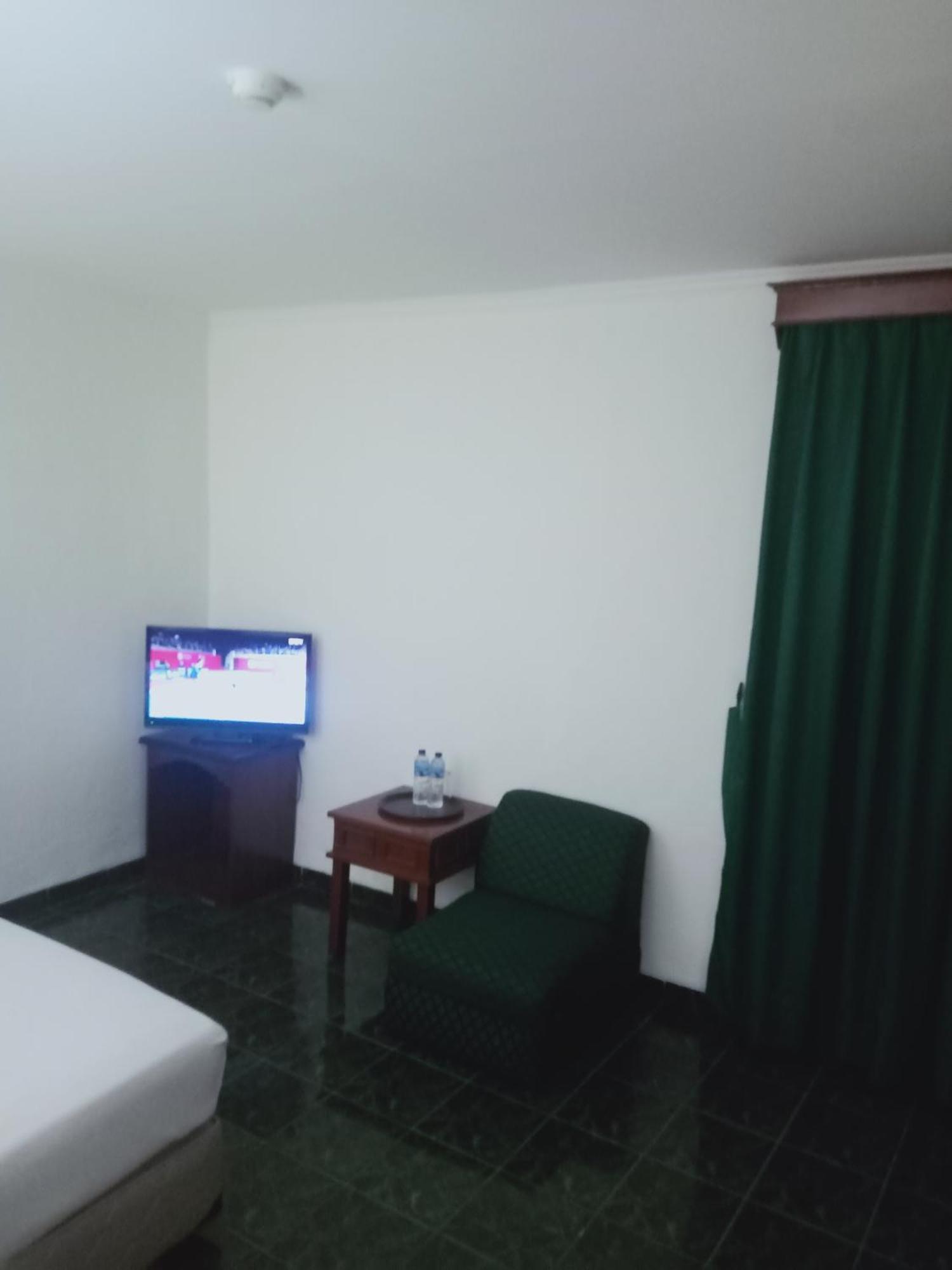 Chambre Double Standard