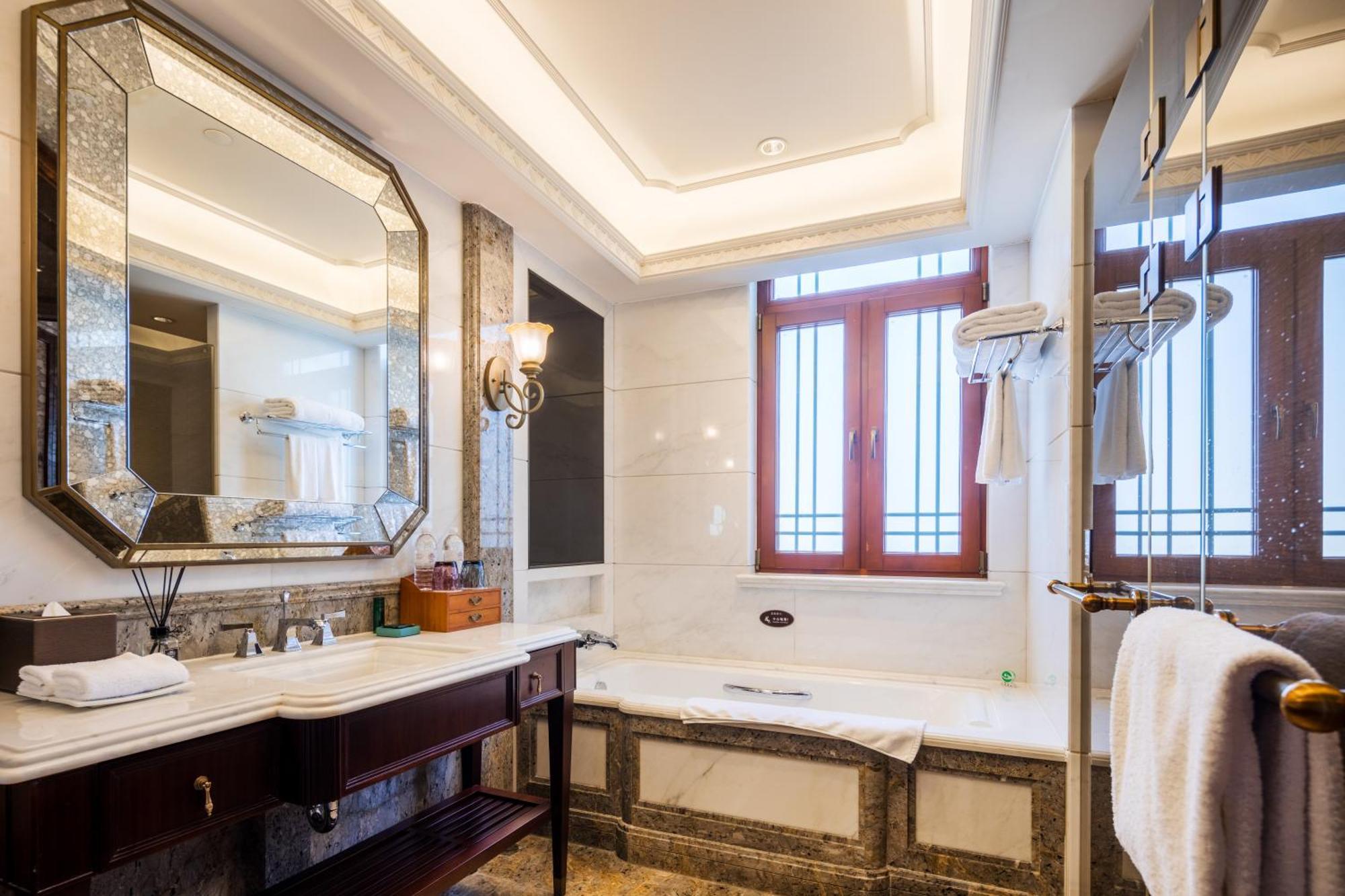 Chambre Familiale Donghu