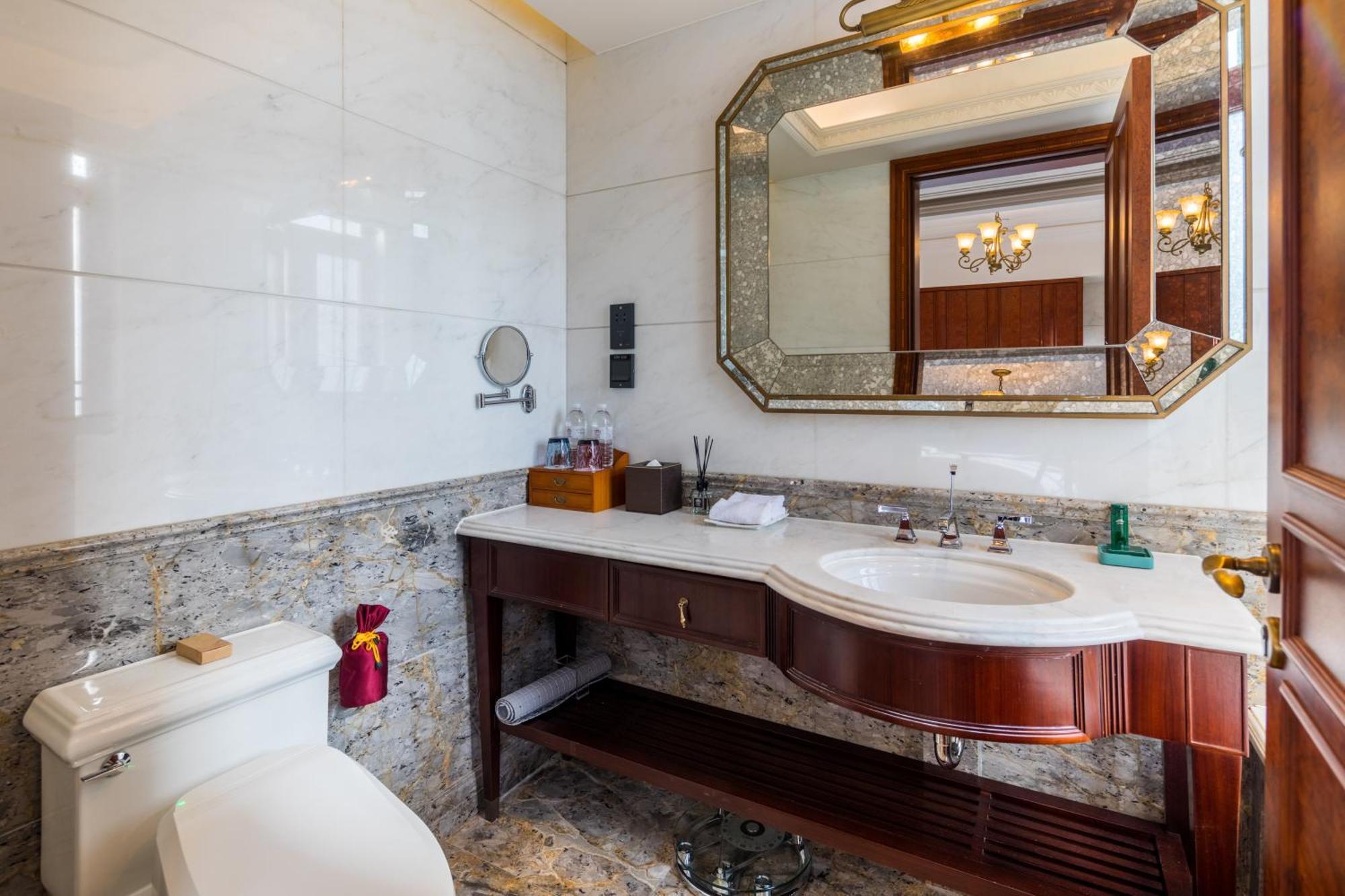 Chambre Double Affaires