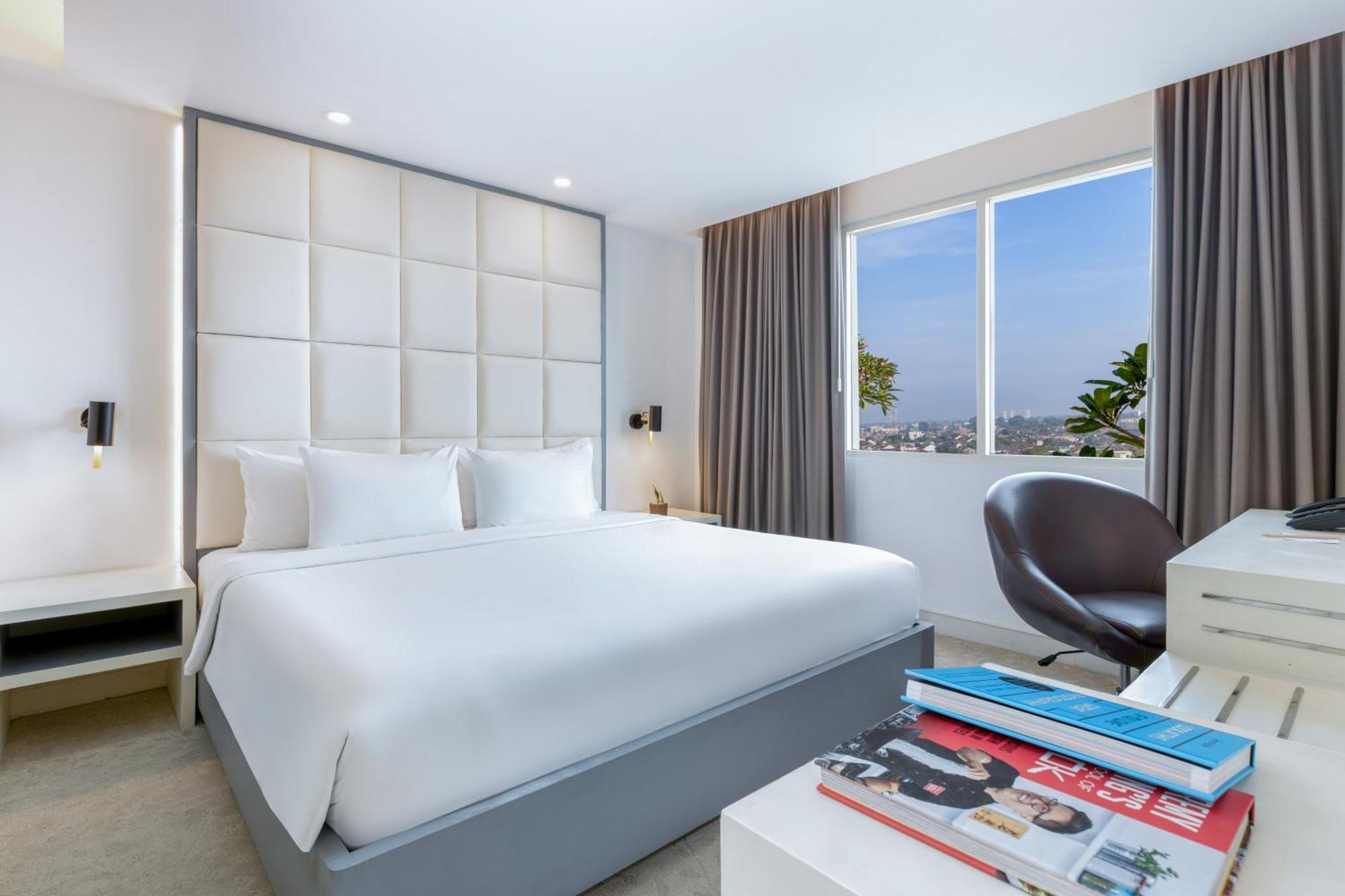 Loft Suite Room – With Exclusive Benefit,1622136913:JPEG