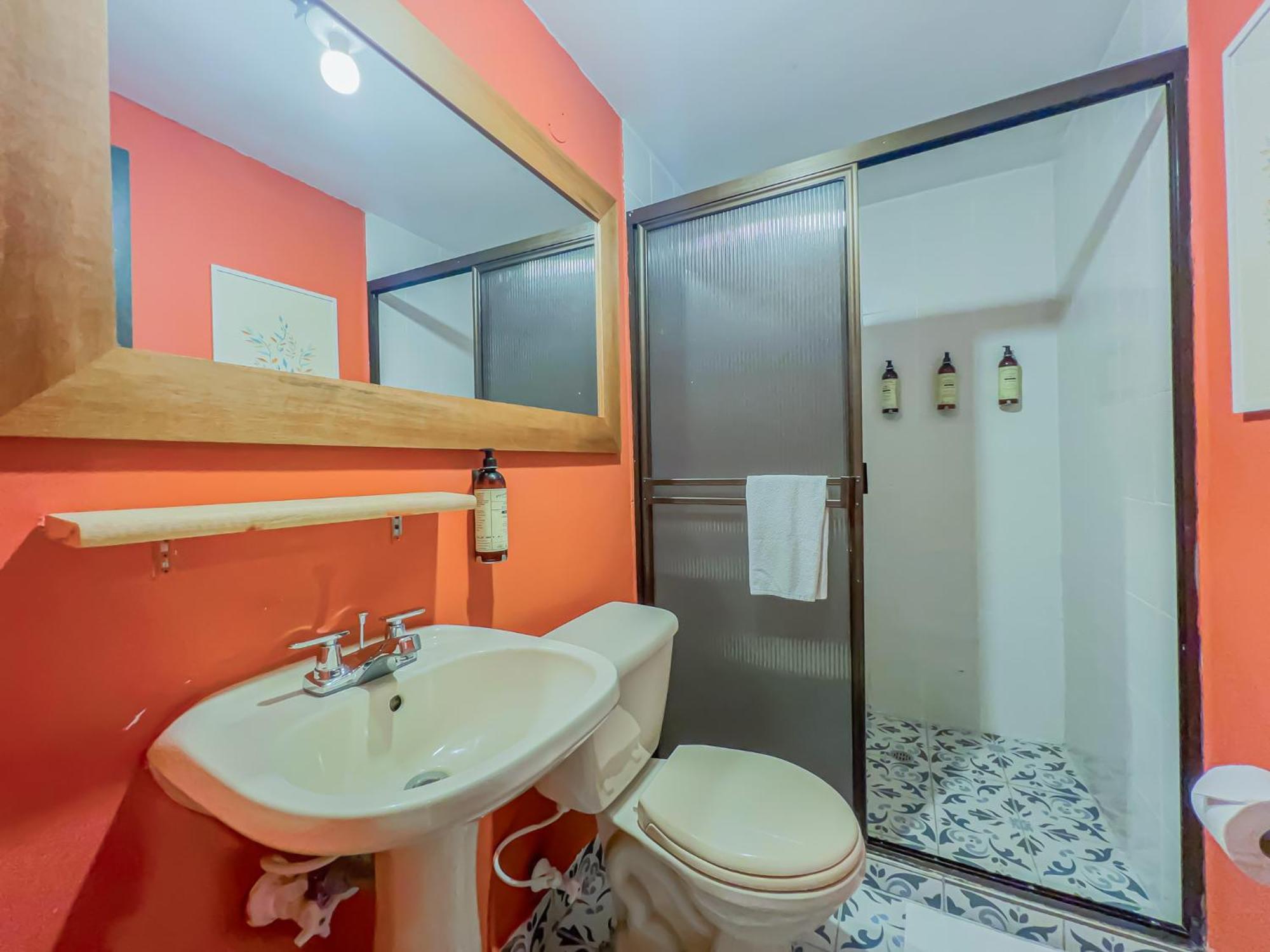 Studio Appartement