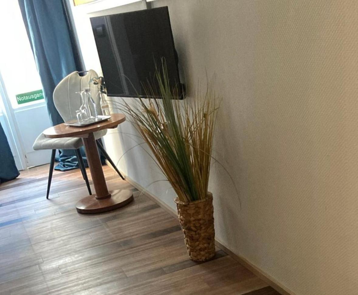 Budget Einzelzimmer