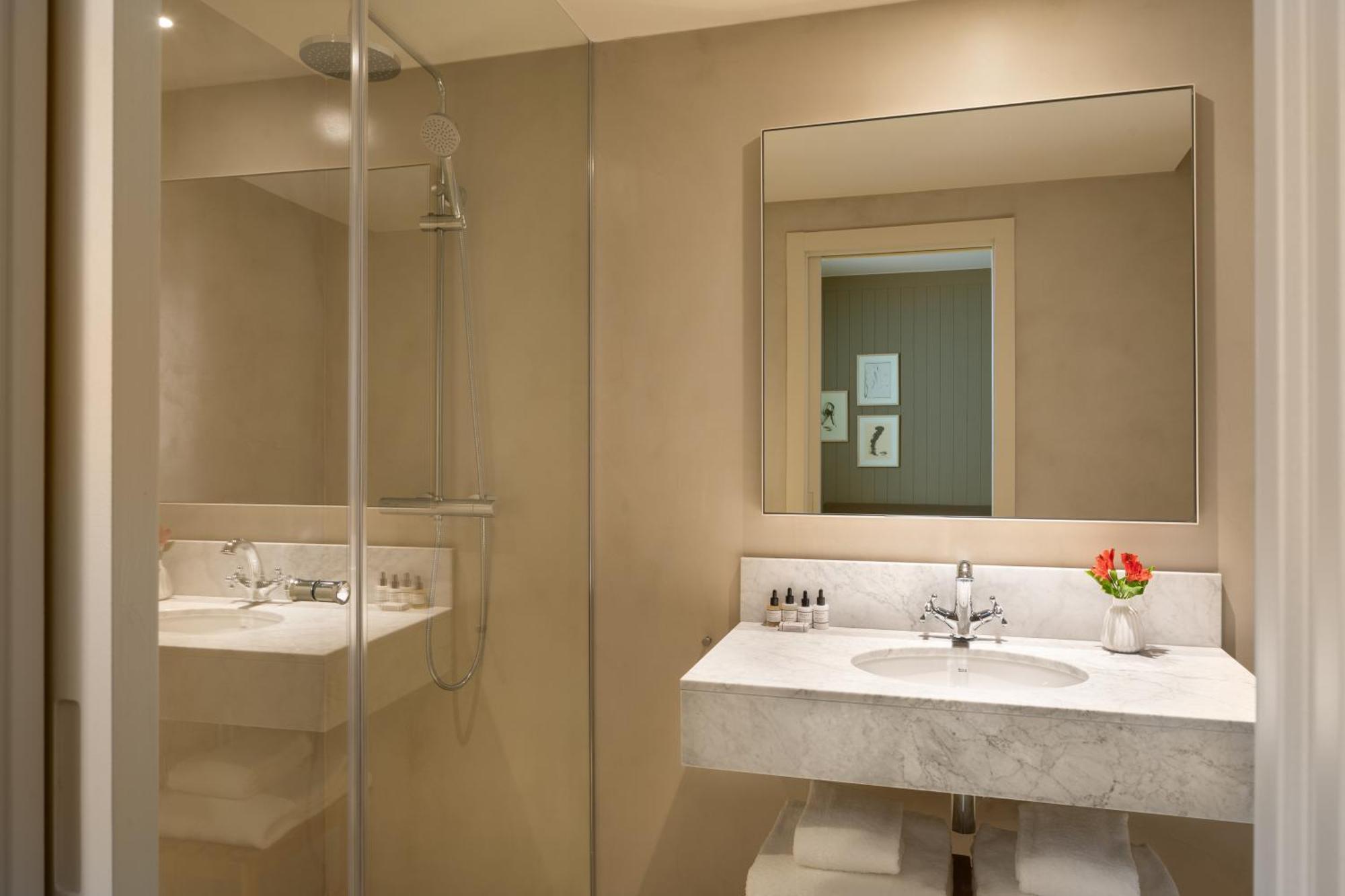 Chambre Double Design
