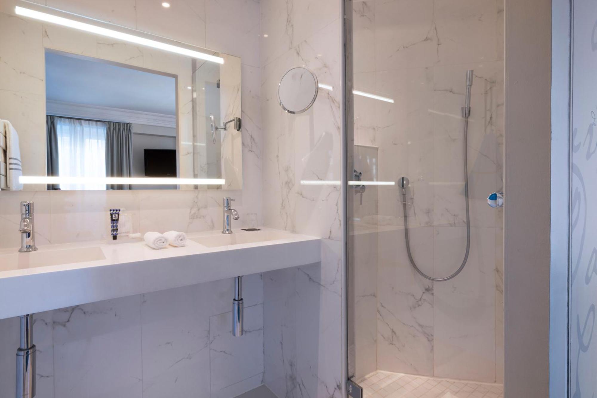 Quarto Deluxe