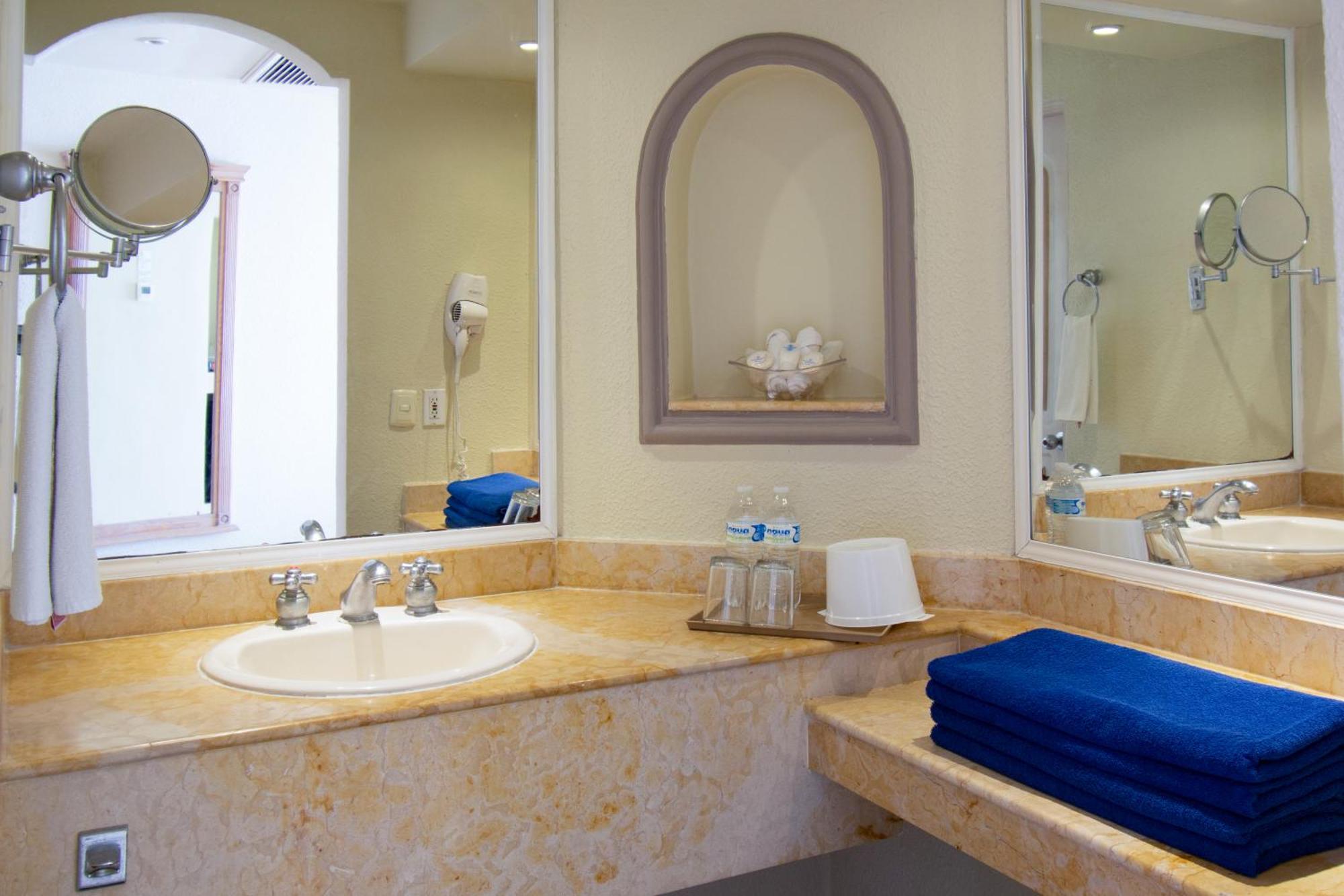 Sky Ocean Double Room