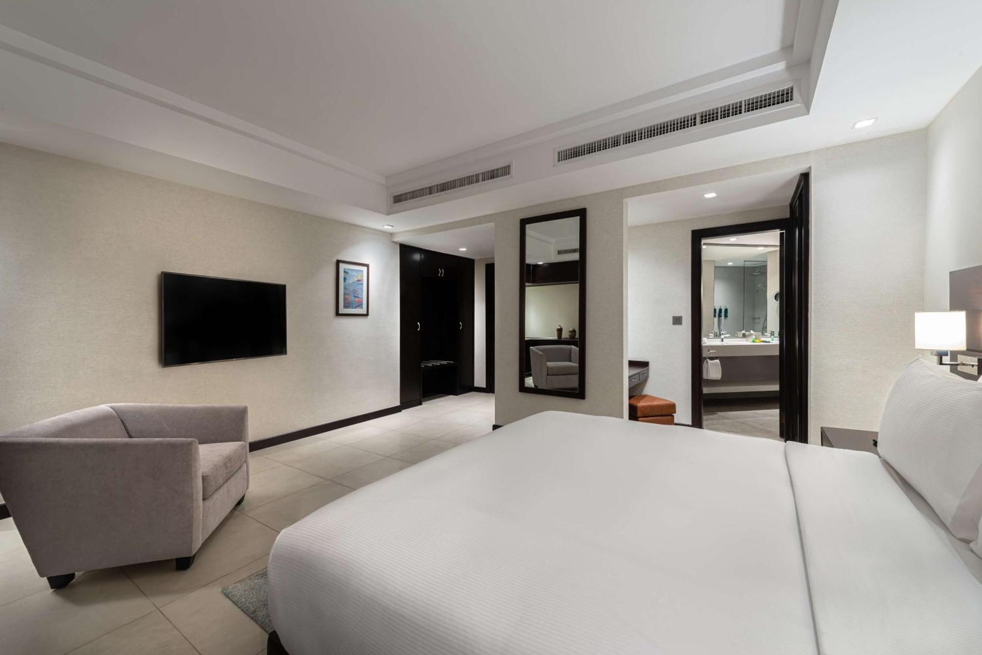 Suite Executive