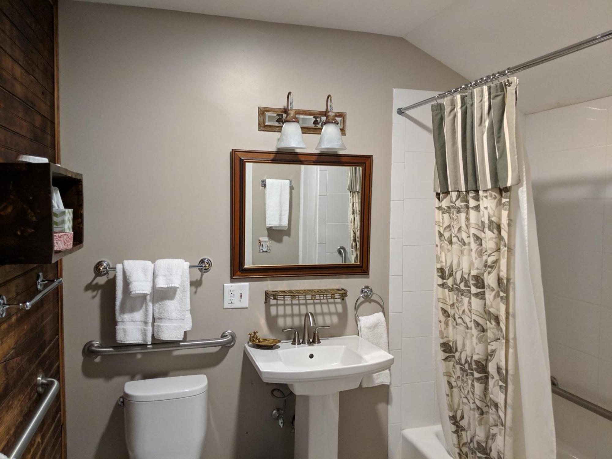 King Room