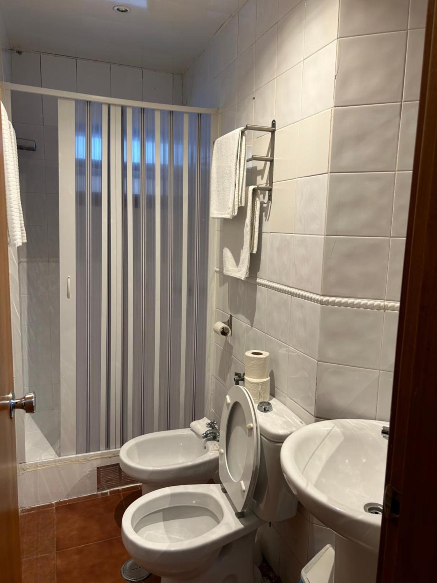 Quarto Duplo