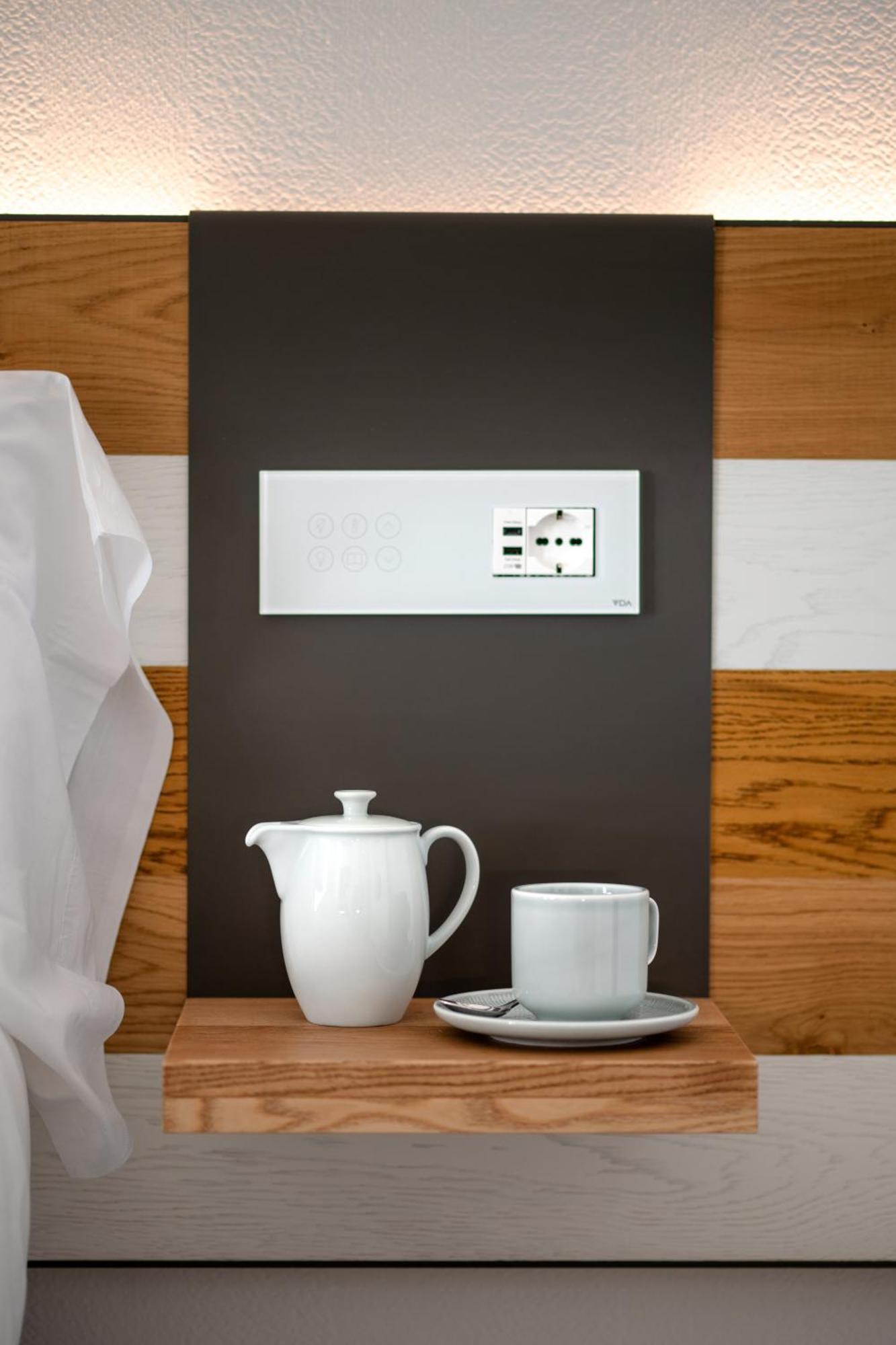 Habitación Triple Familiar con balcón