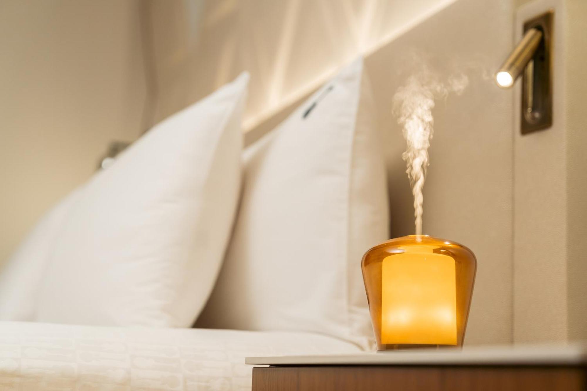 Suite King e Sofá Rock Royalty Caribbean Sand com Assistente Pessoal