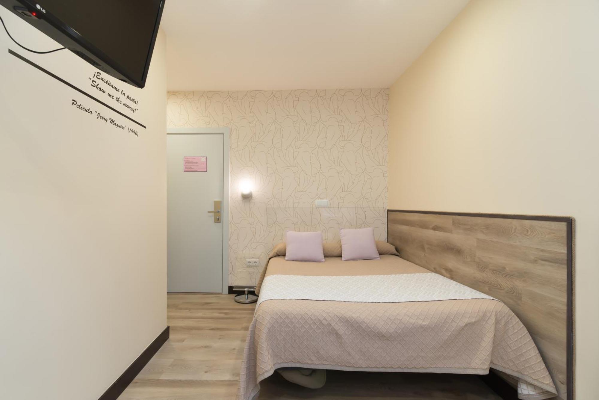Habitación Individual Superior