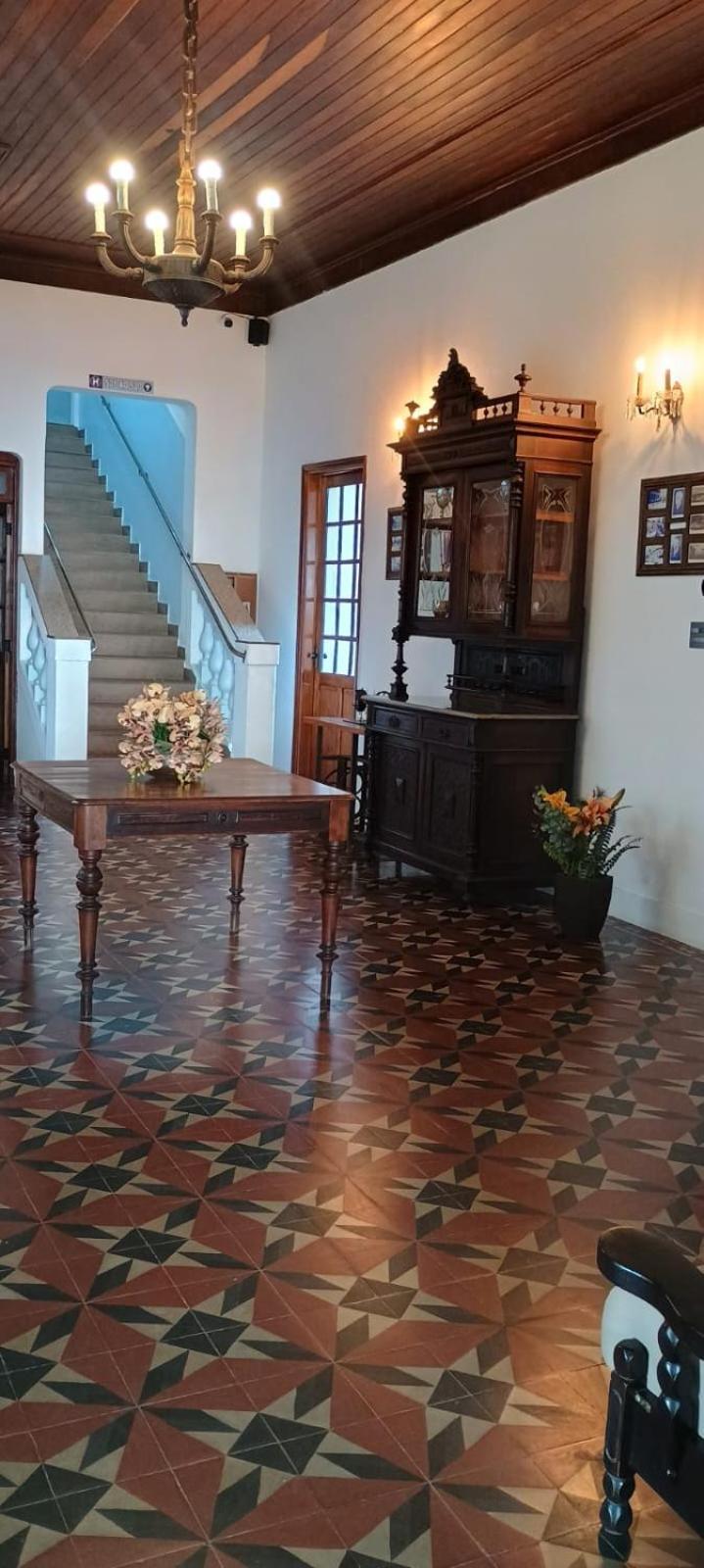 Quarto Triplo Deluxe