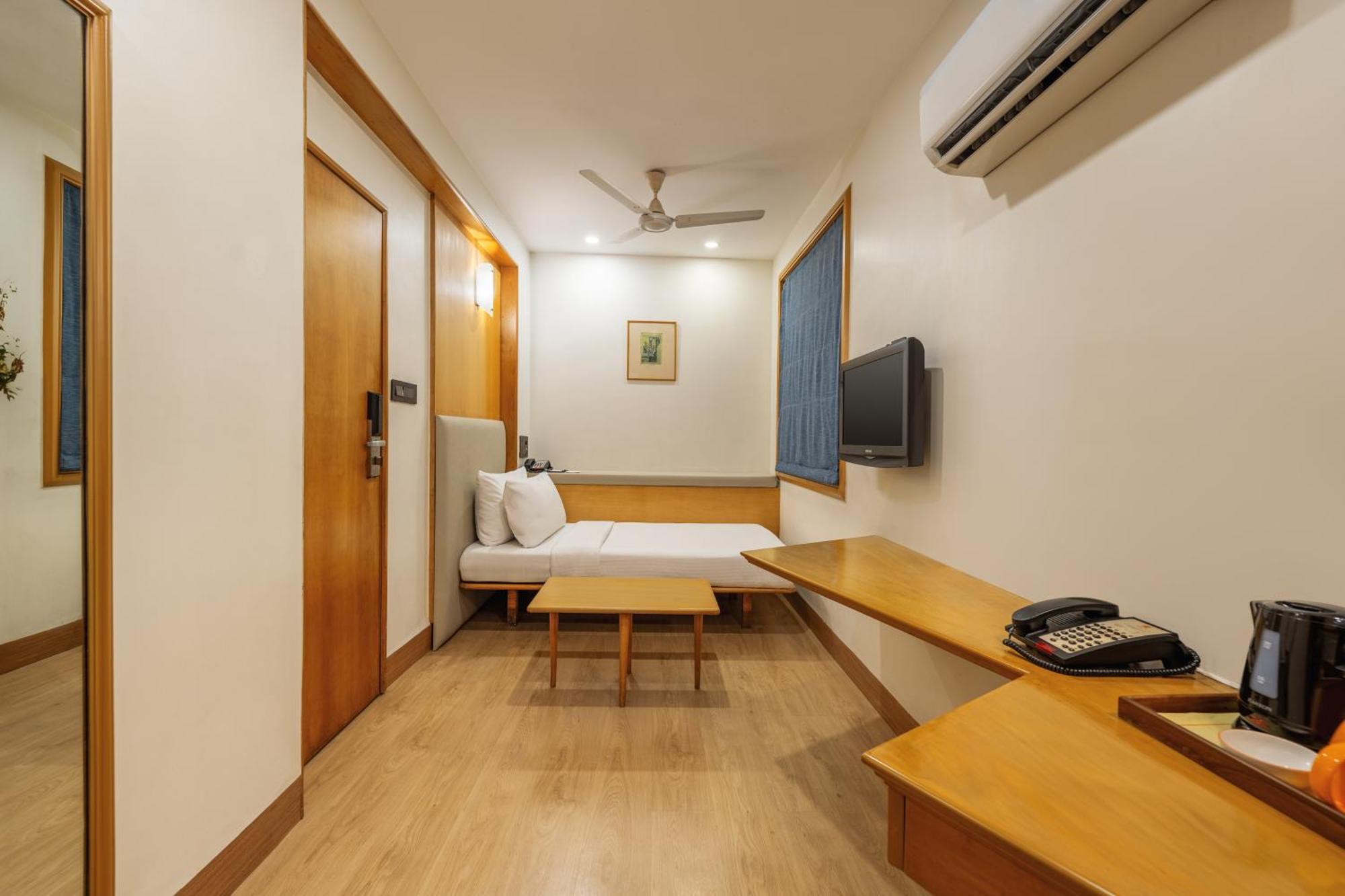 Chambre Studio
