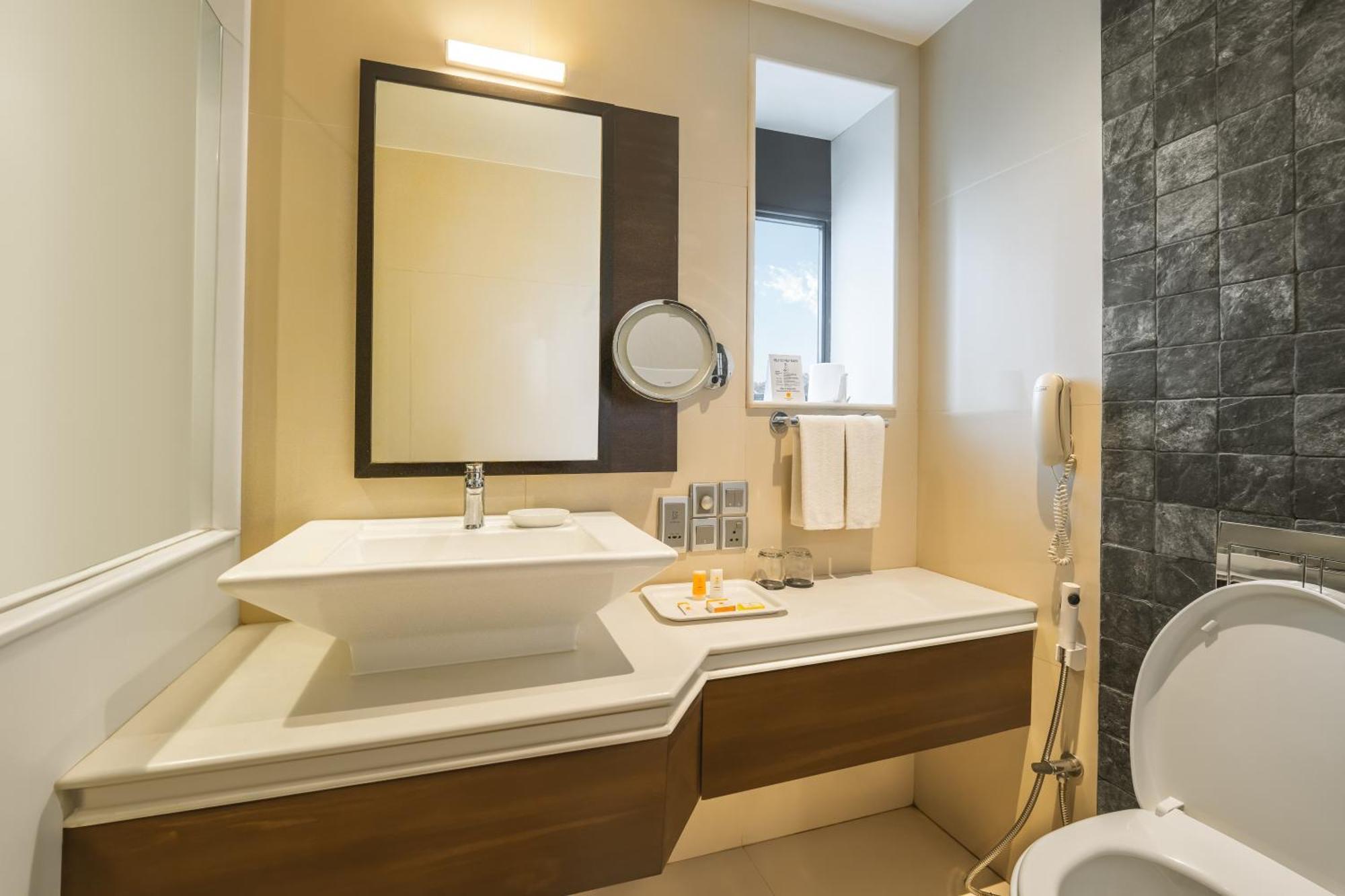Chambre Smart
