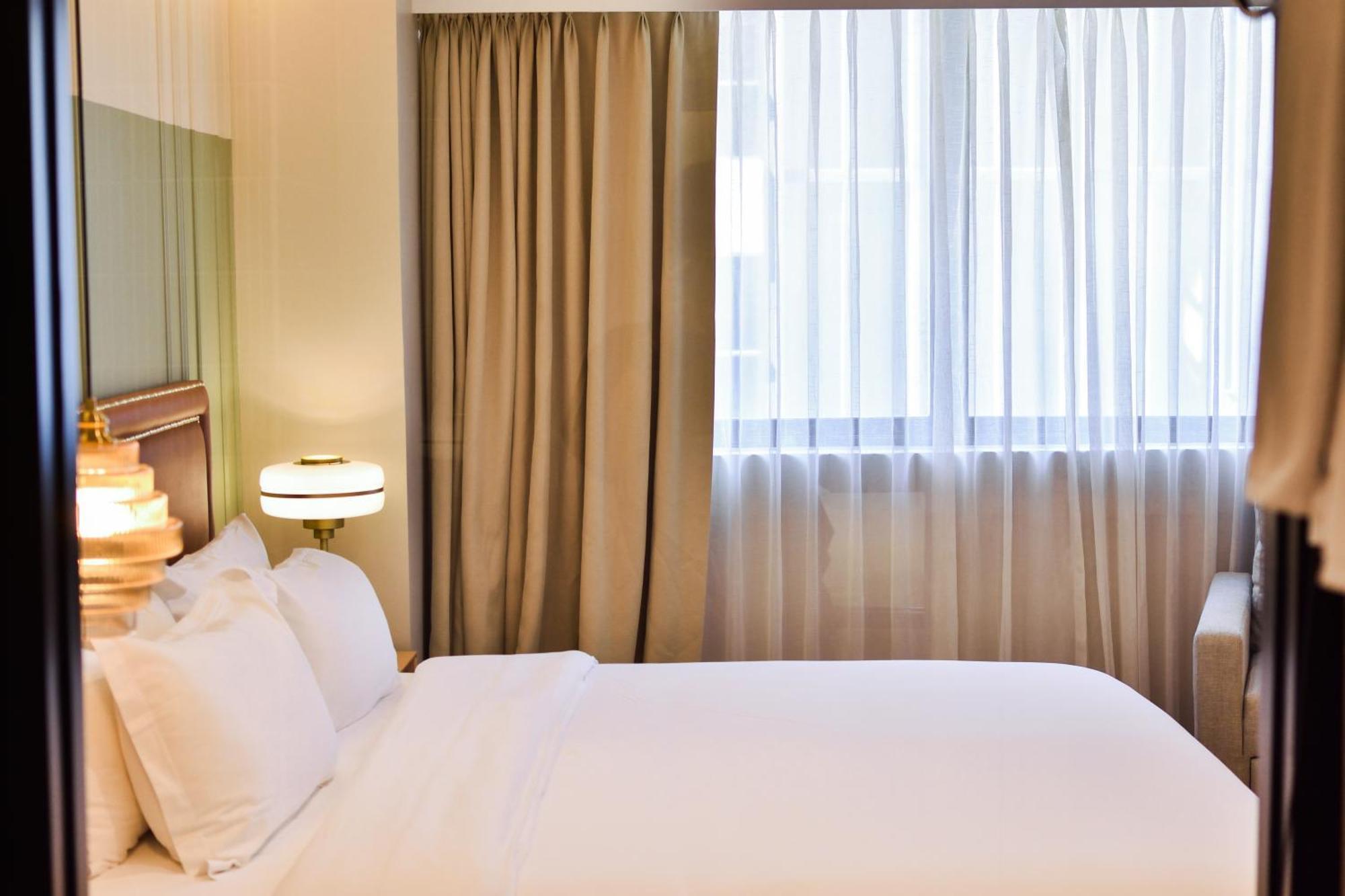 Grand Deluxe Double or Twin Room