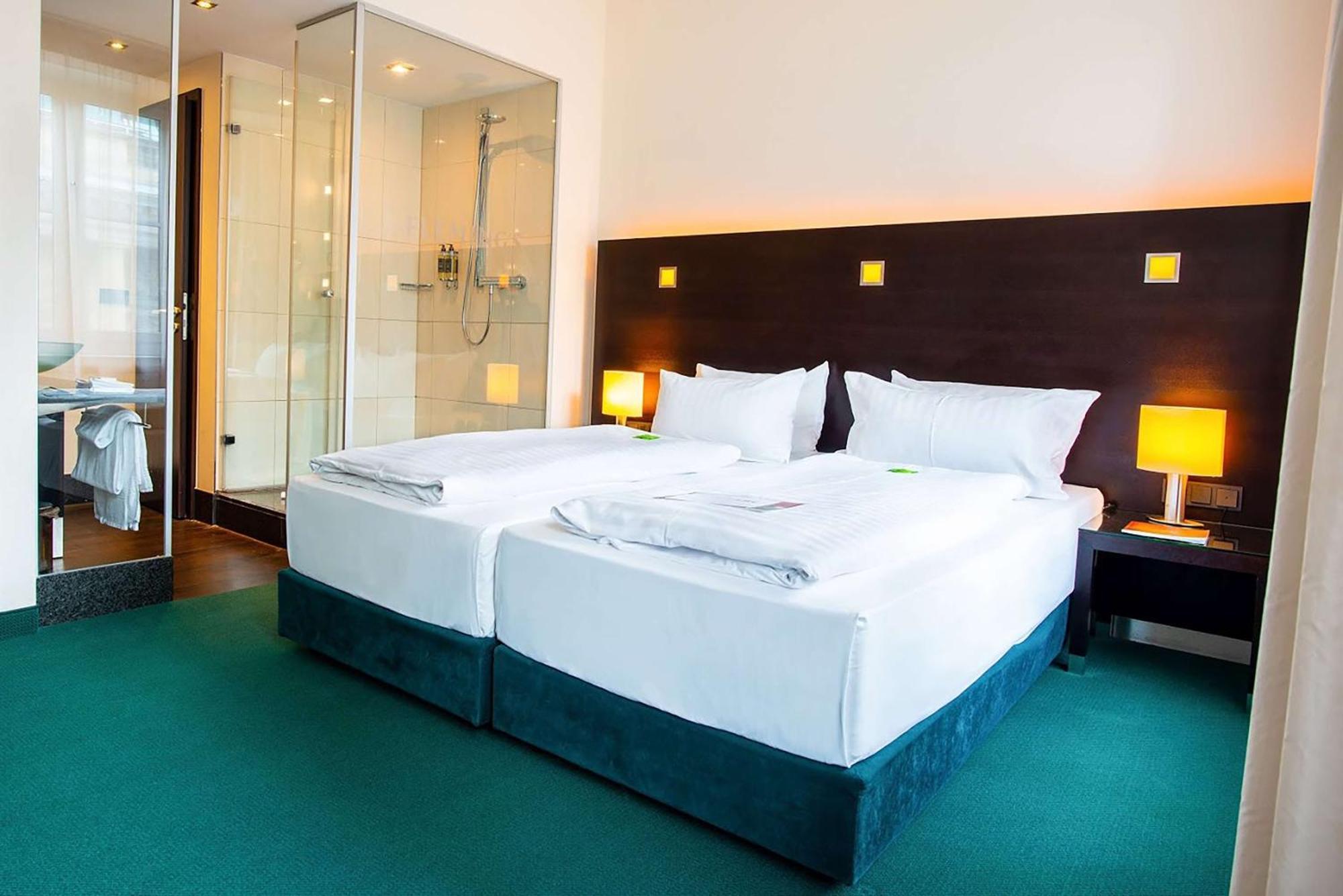 Superior Doppelzimmer