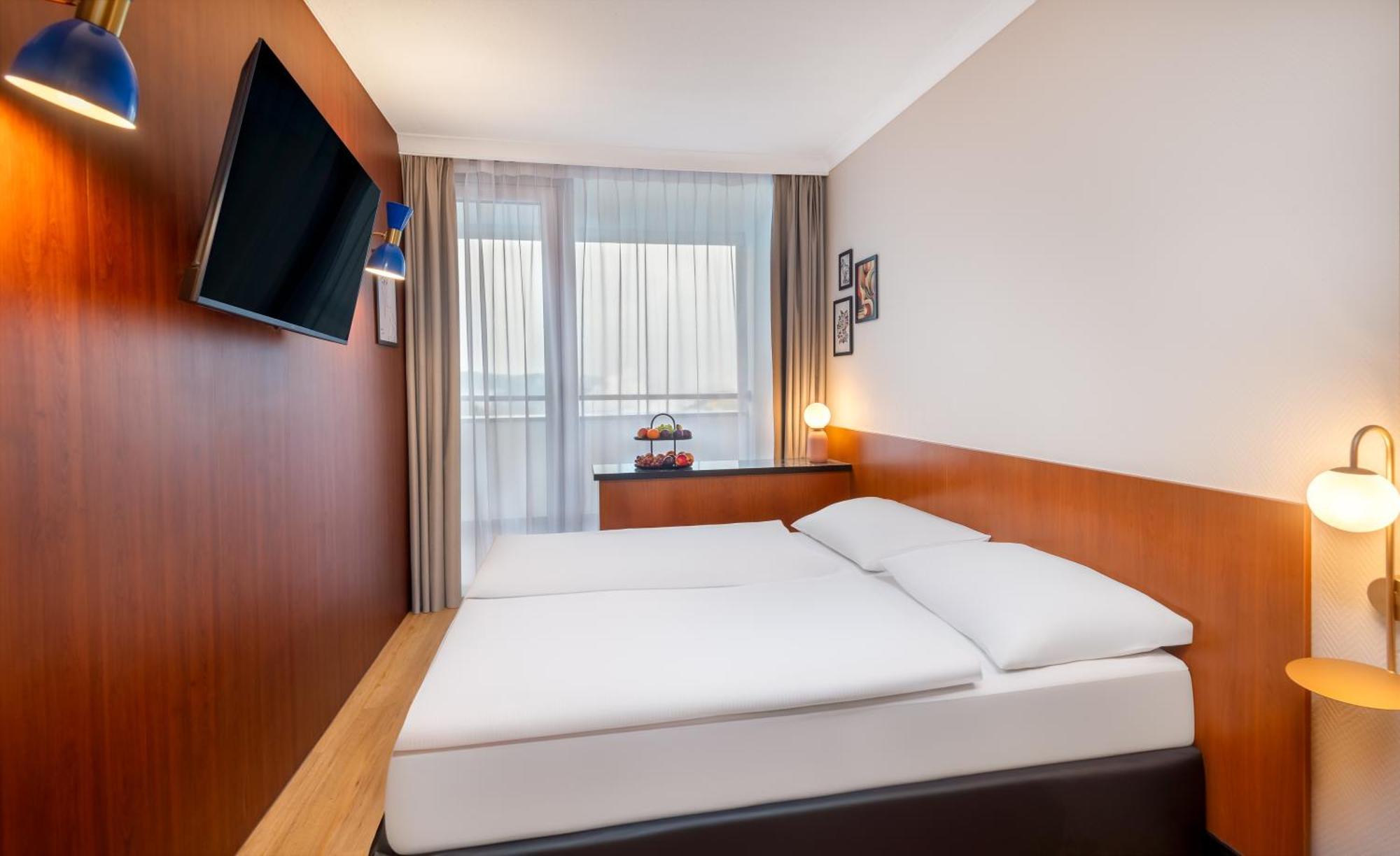 Doppelzimmer