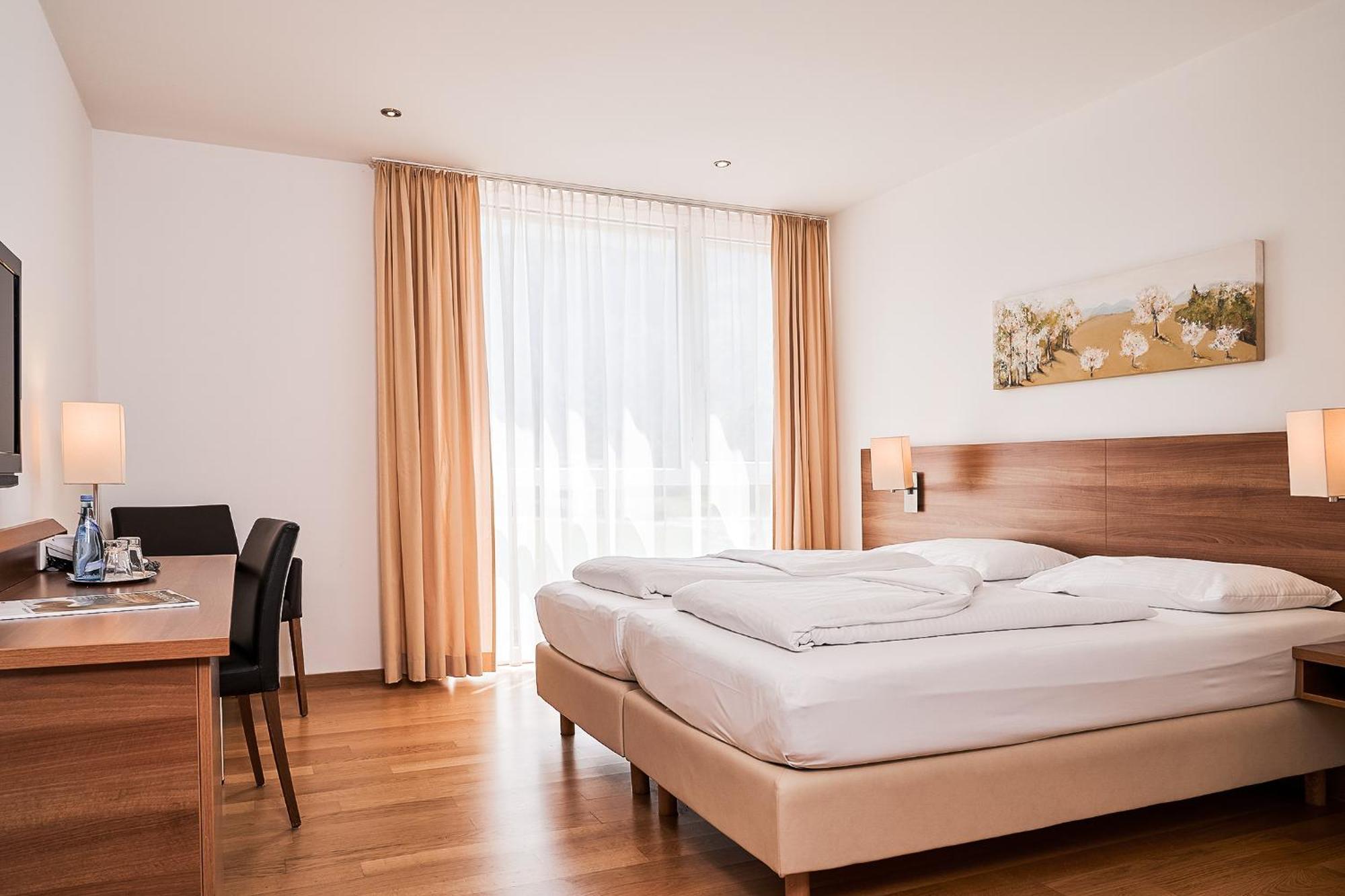 Doppelzimmer