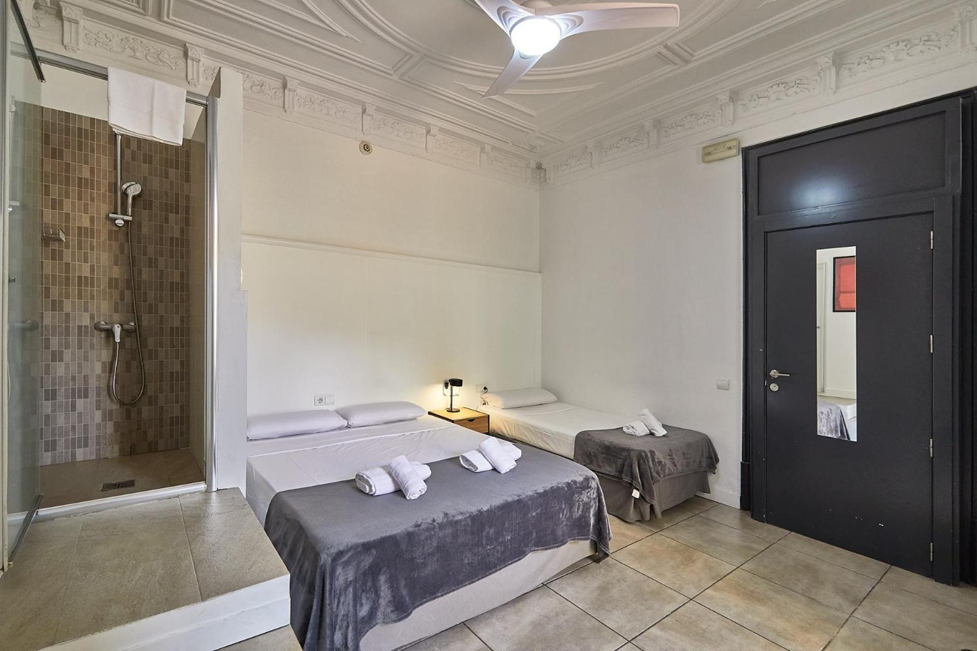 Quarto Duplo Superior