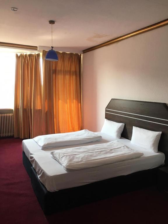 Apartment - Erdgeschoss