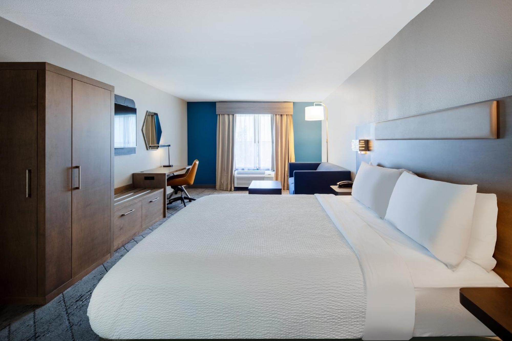 King Suite
